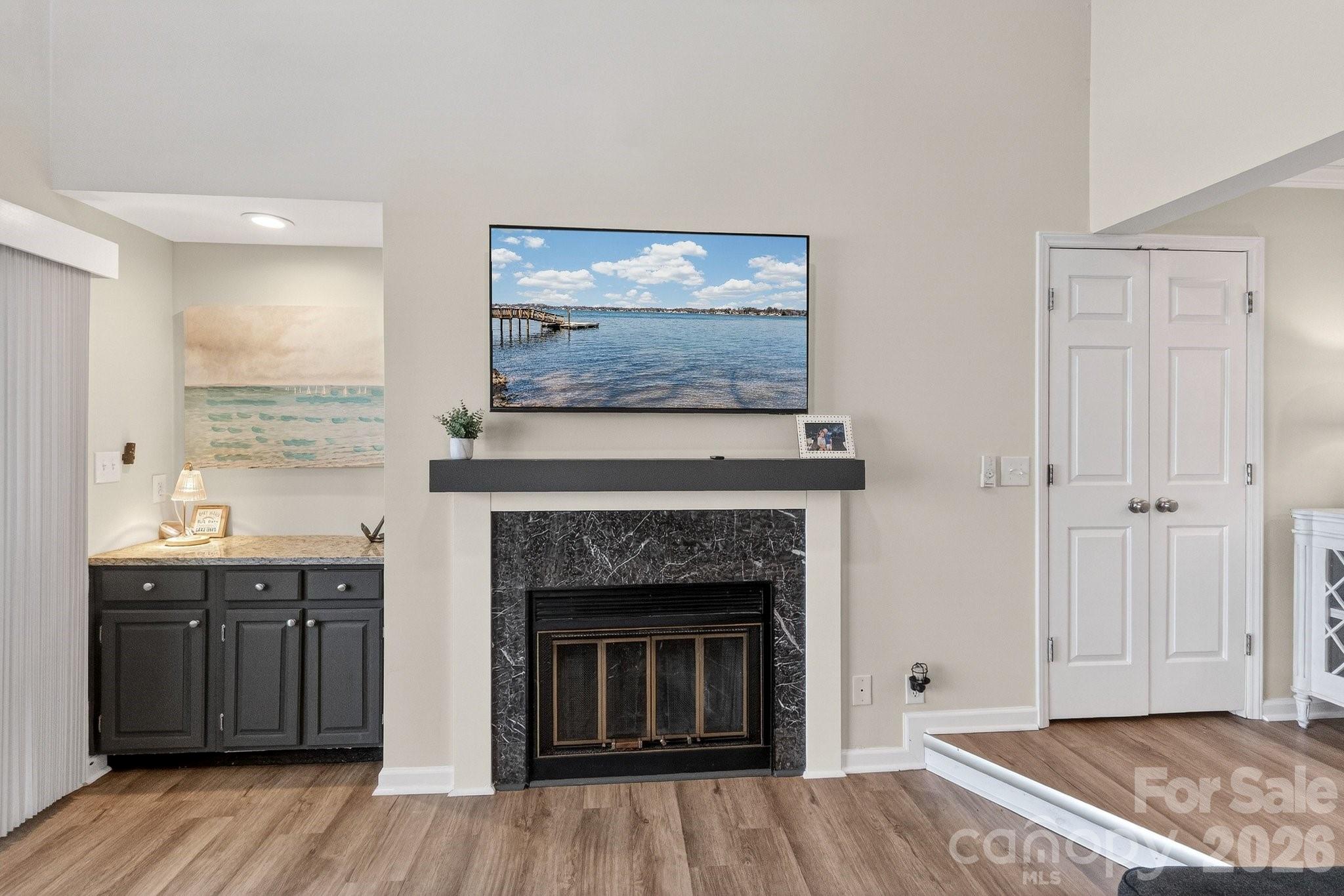 Davidson Landing - Residential