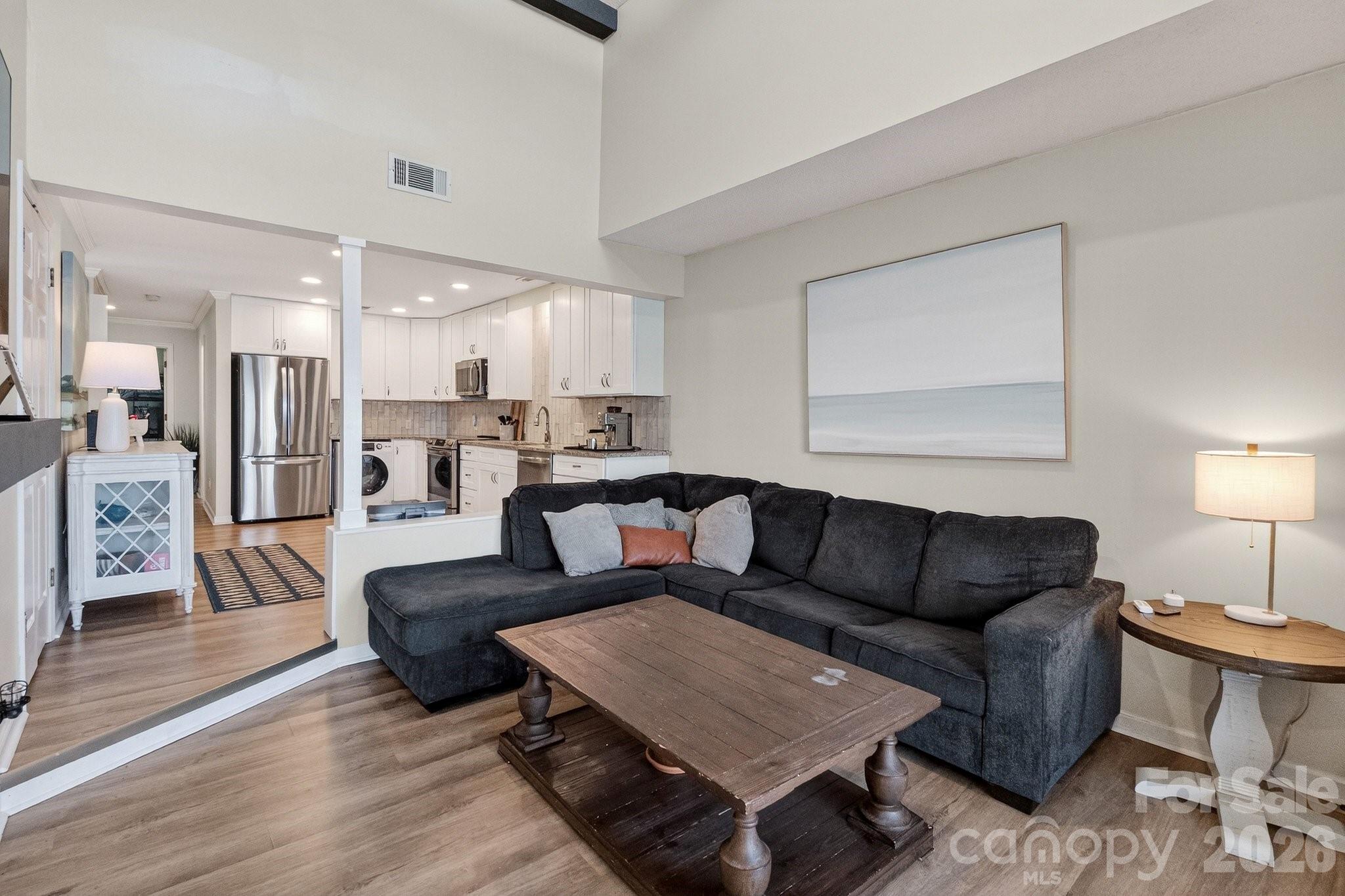 Davidson Landing - Residential