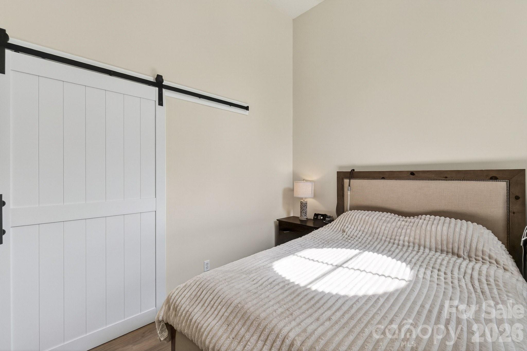 Davidson Landing - Residential