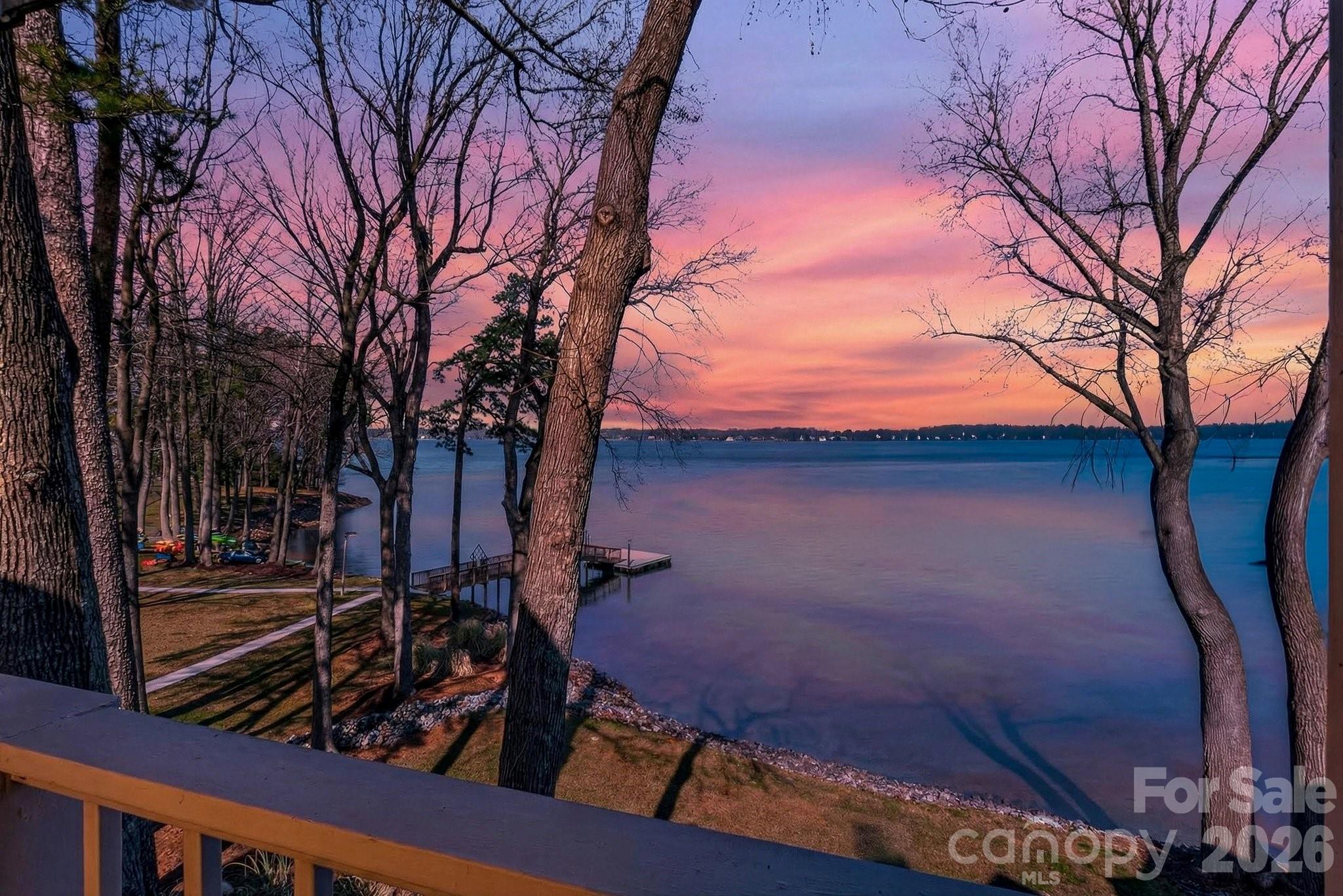 Davidson Landing - Residential