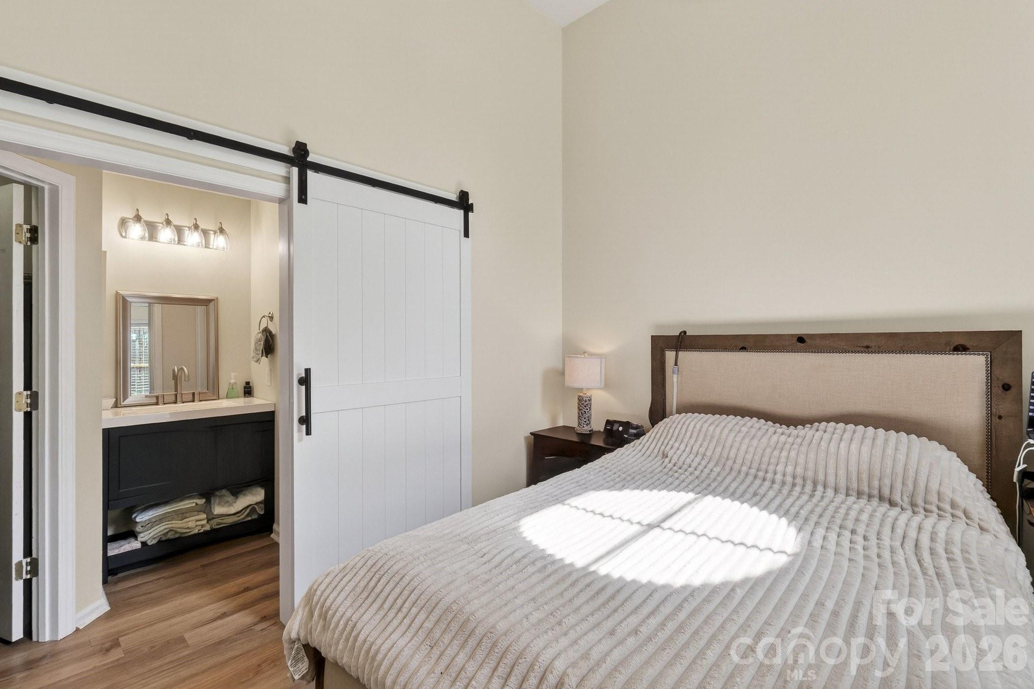 Davidson Landing - Residential