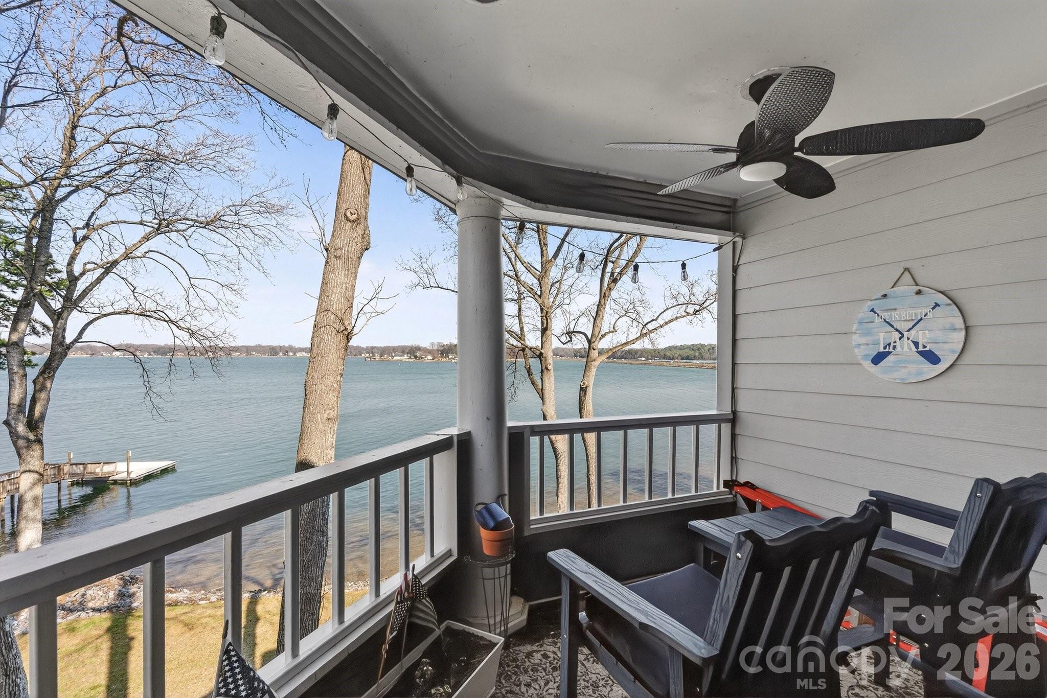 Davidson Landing - Residential