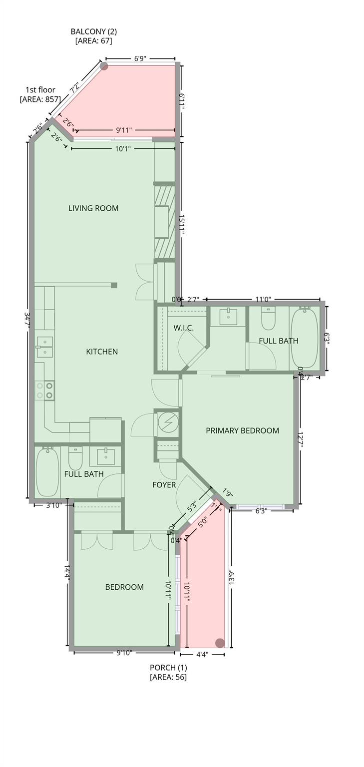 Davidson Landing - Residential