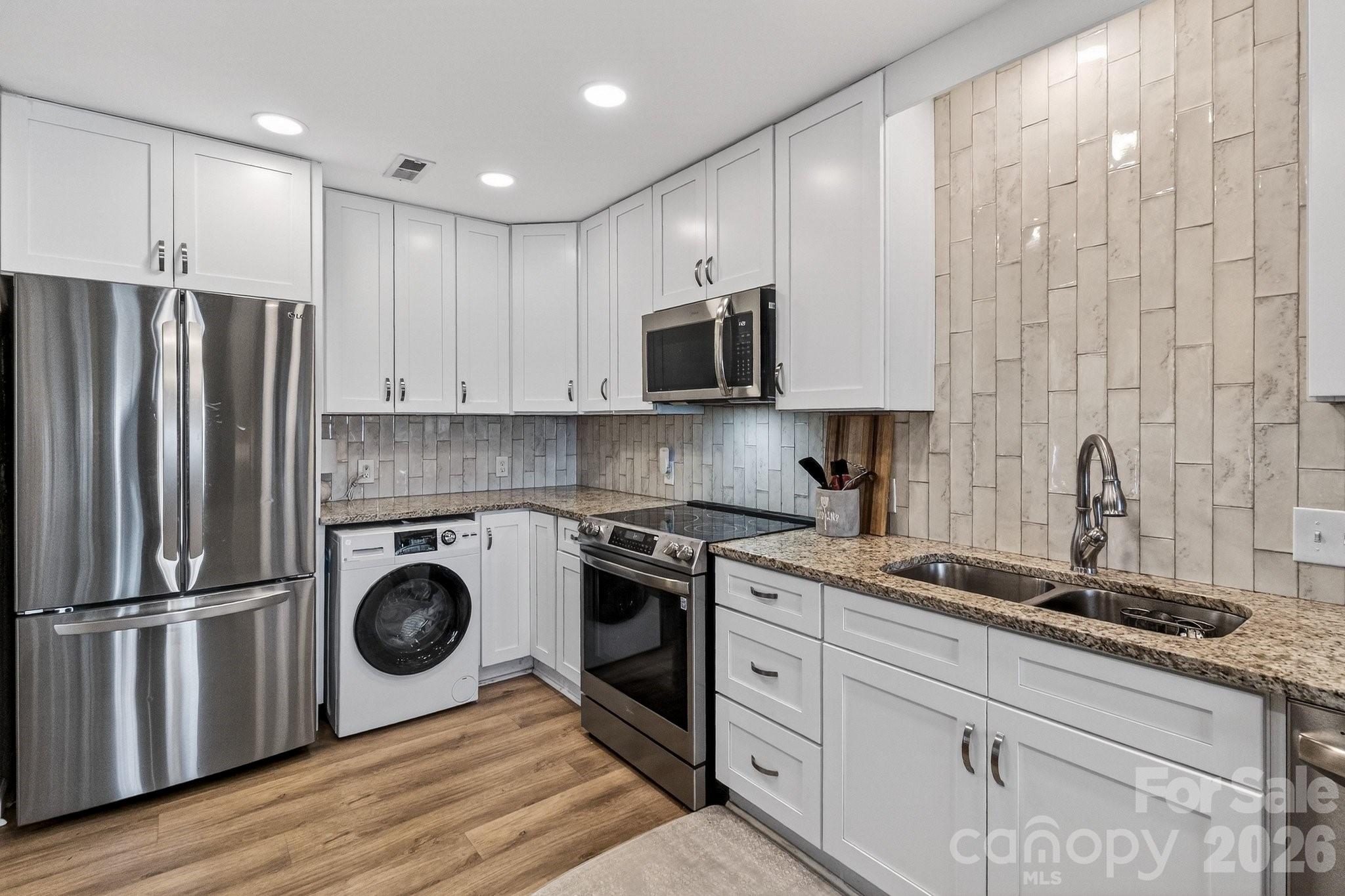 Davidson Landing - Residential