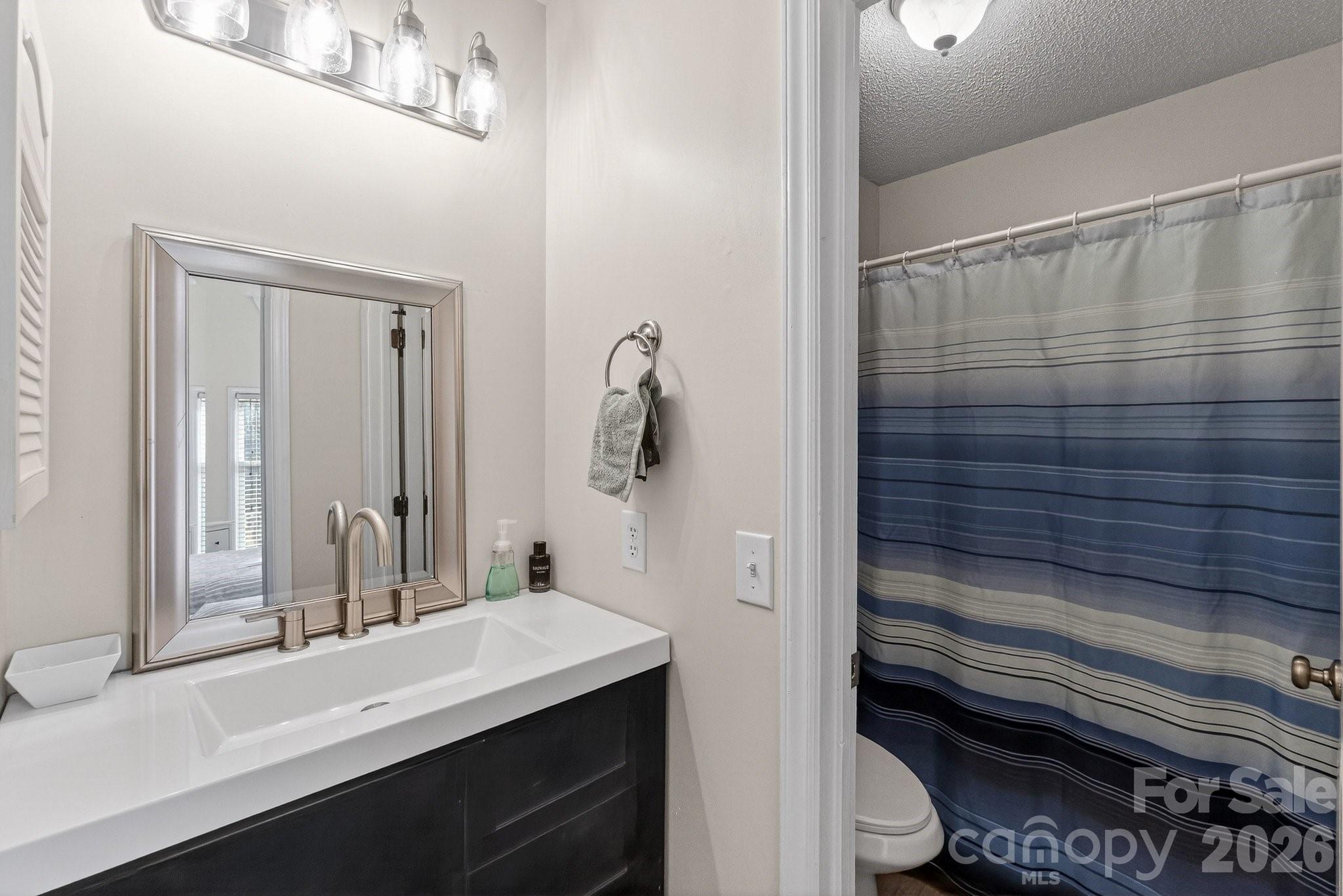 Davidson Landing - Residential