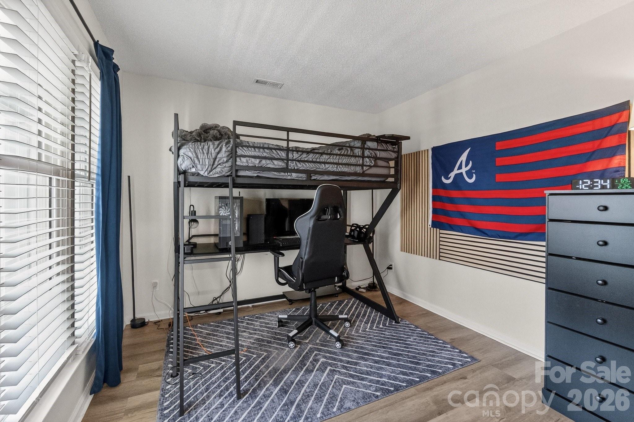 Davidson Landing - Residential