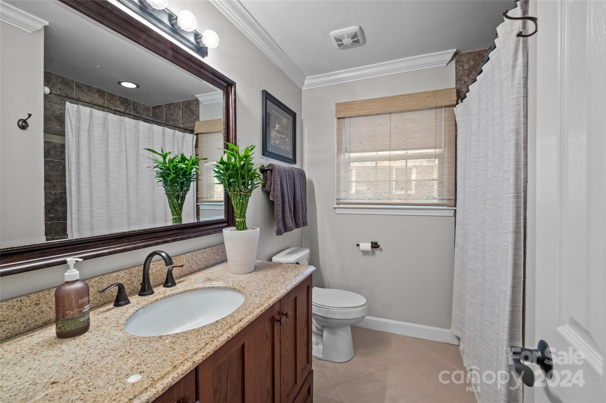 Colonial Village - Residential