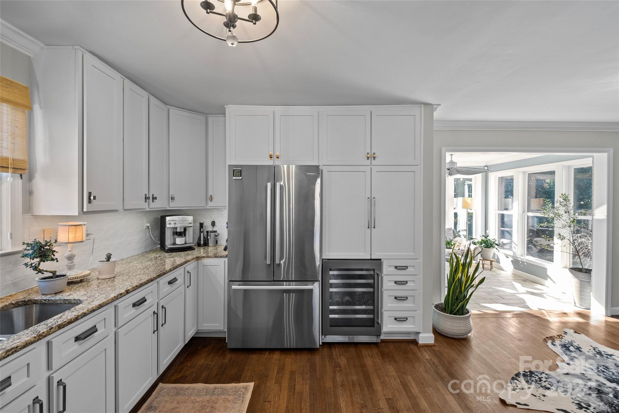 Colonial Village - Residential