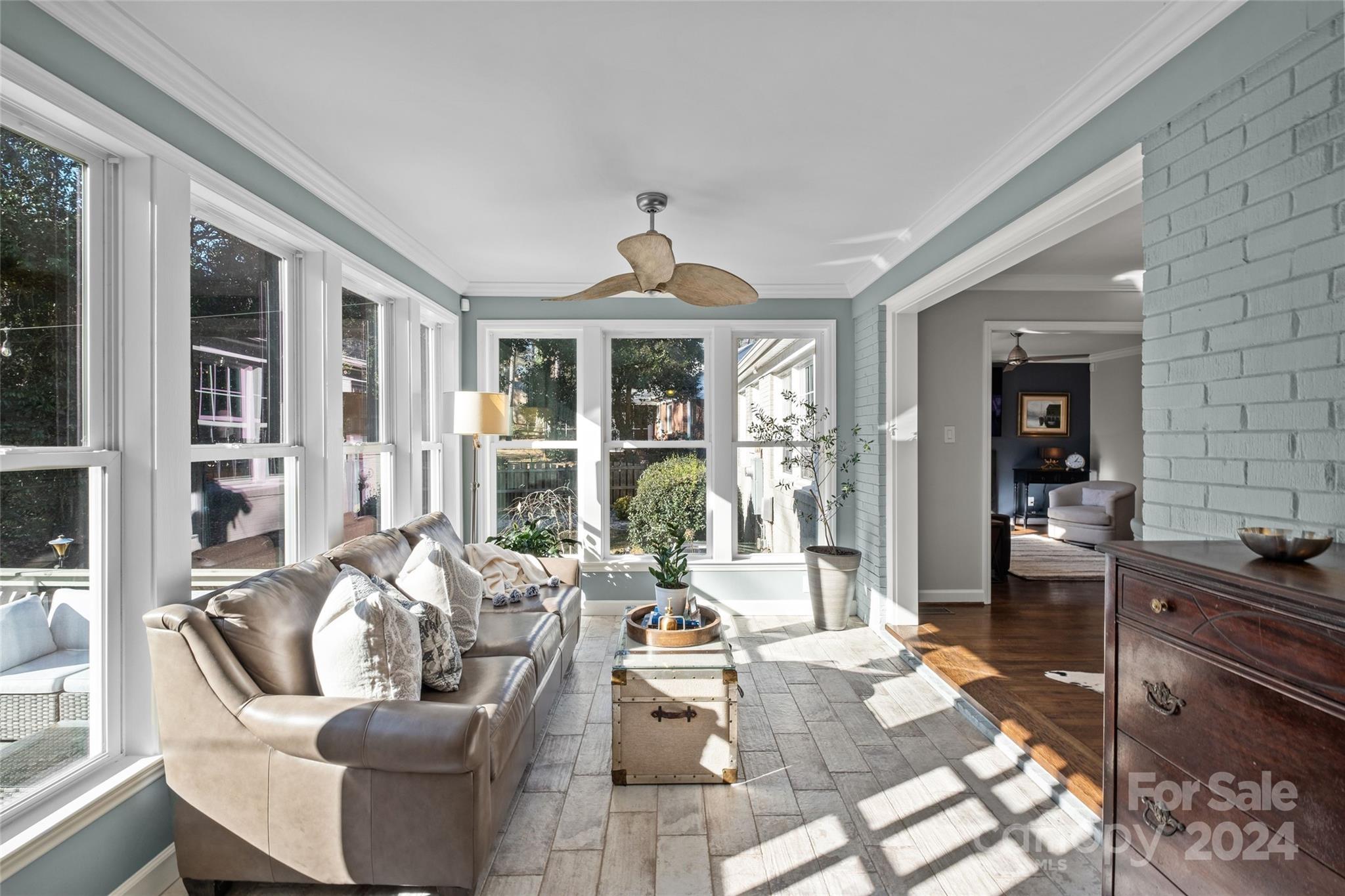 Colonial Village - Residential