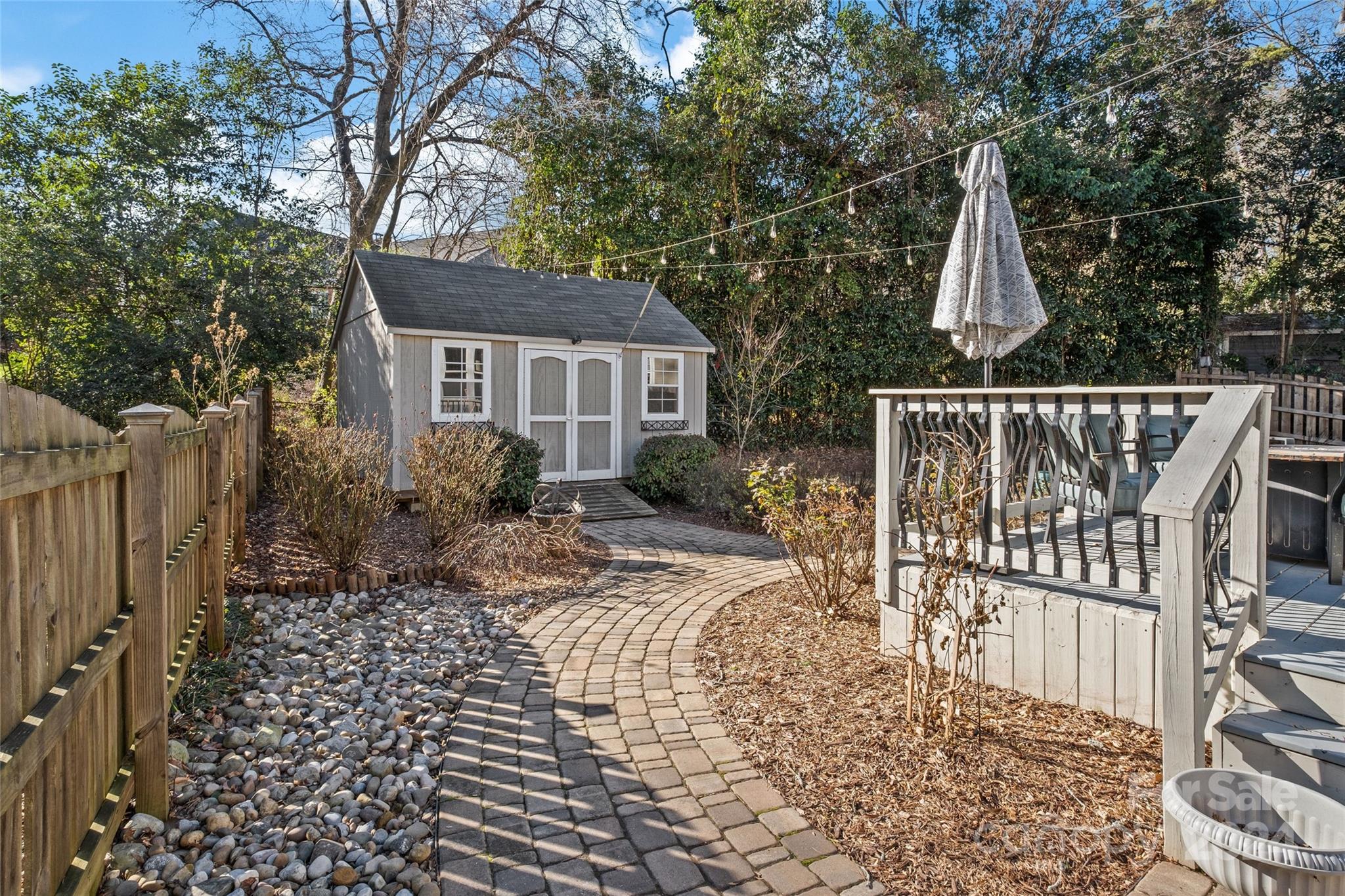 Colonial Village - Residential