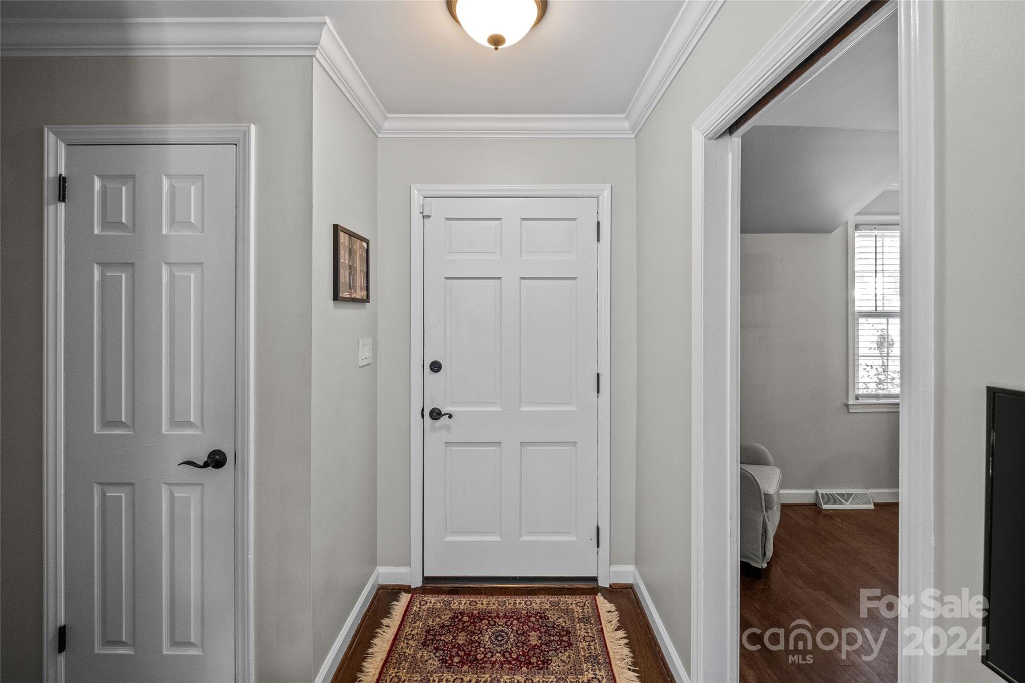 Colonial Village - Residential