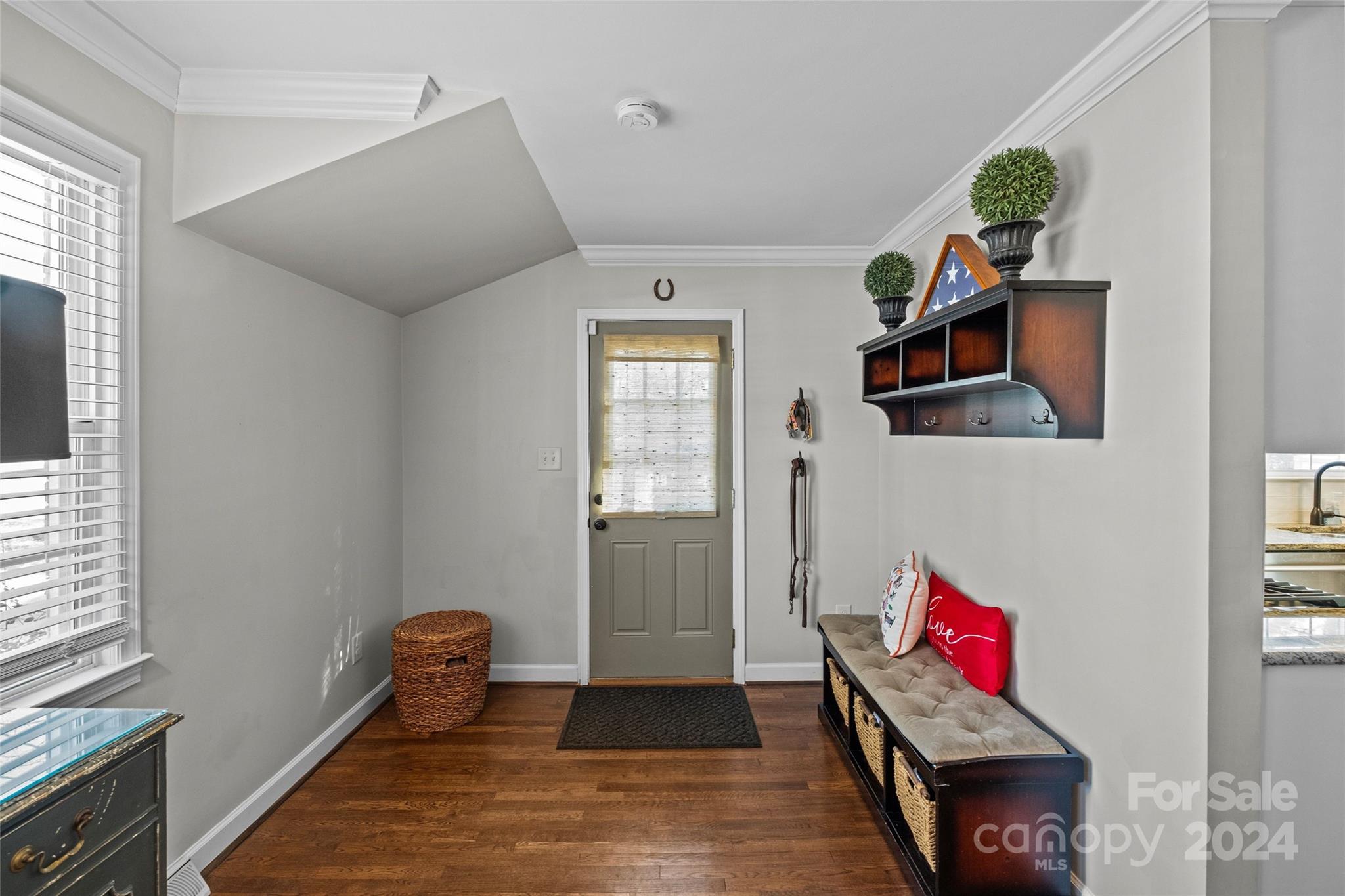 Colonial Village - Residential