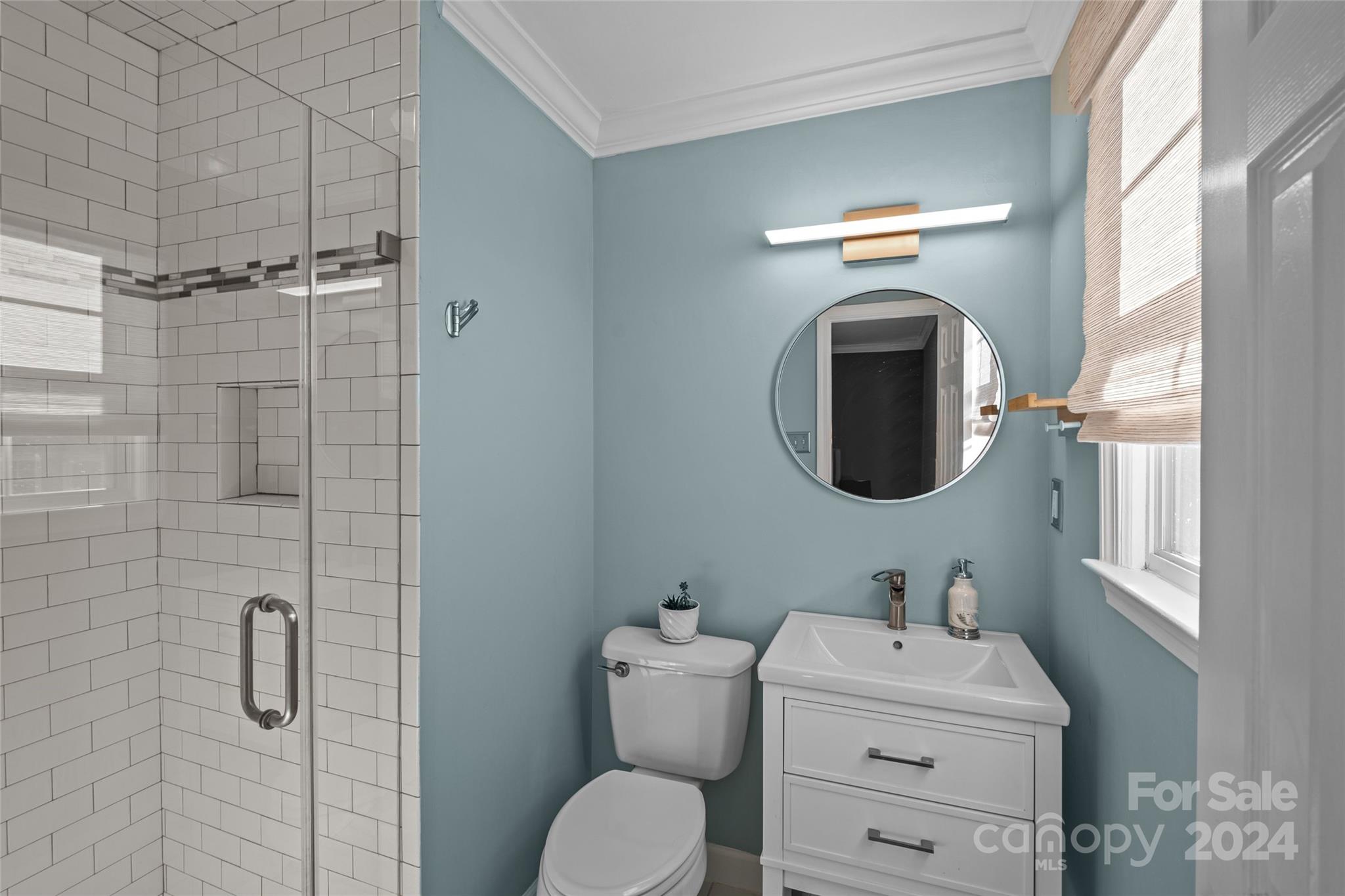 Colonial Village - Residential