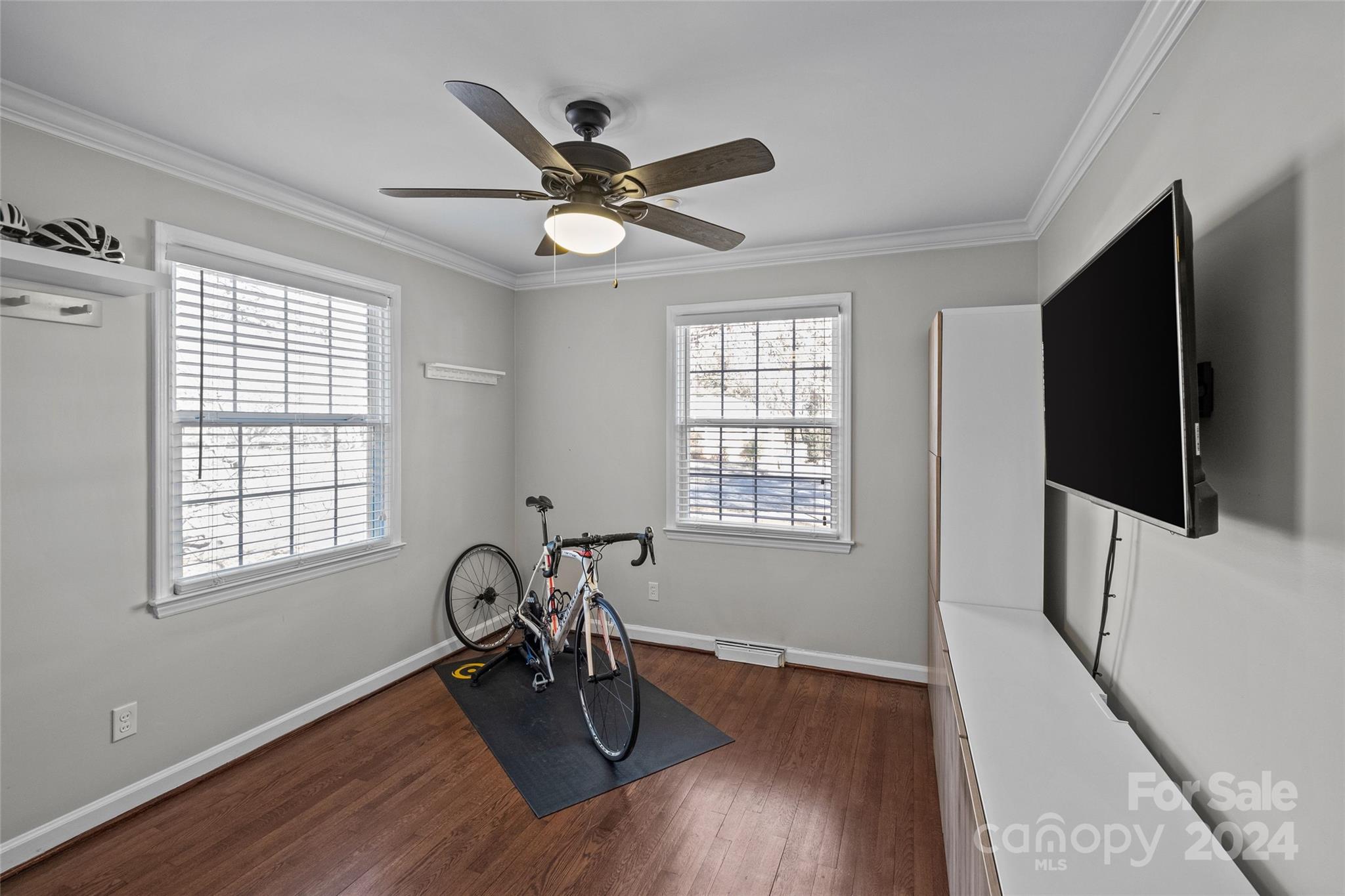 Colonial Village - Residential