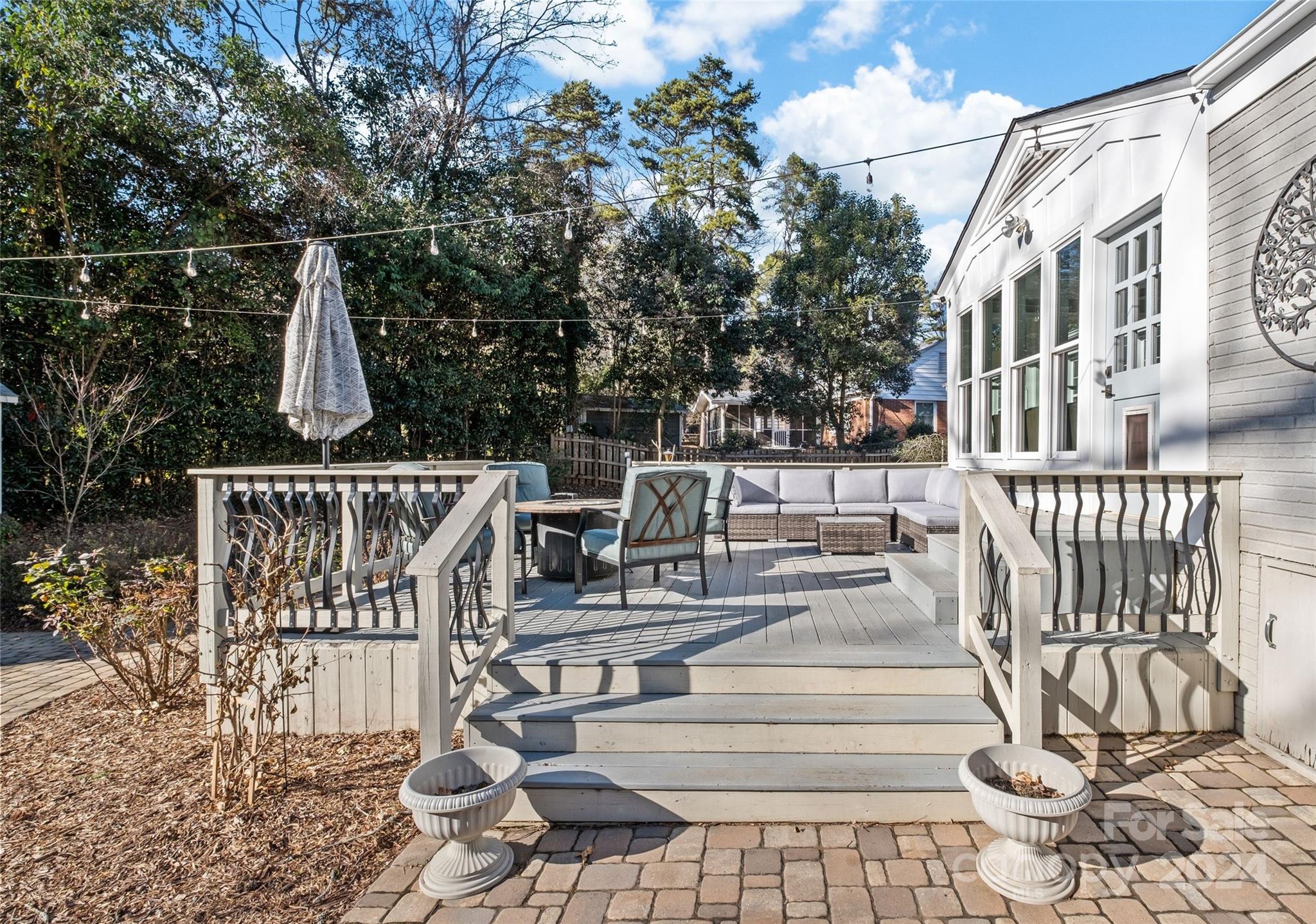 Colonial Village - Residential