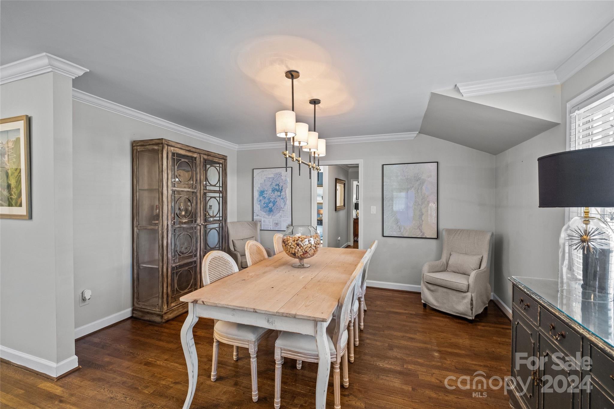 Colonial Village - Residential