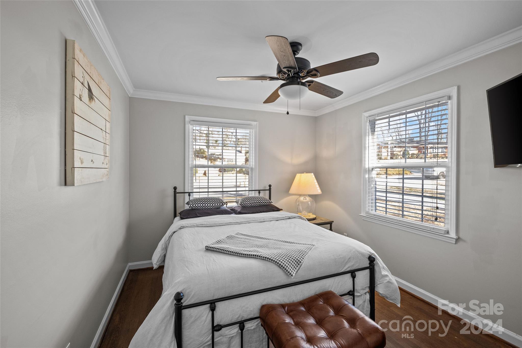 Colonial Village - Residential