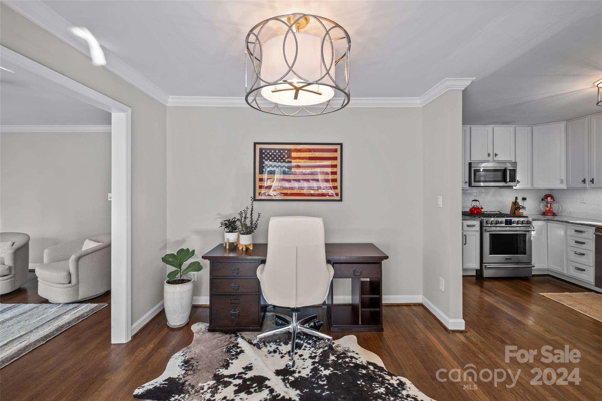 Colonial Village - Residential