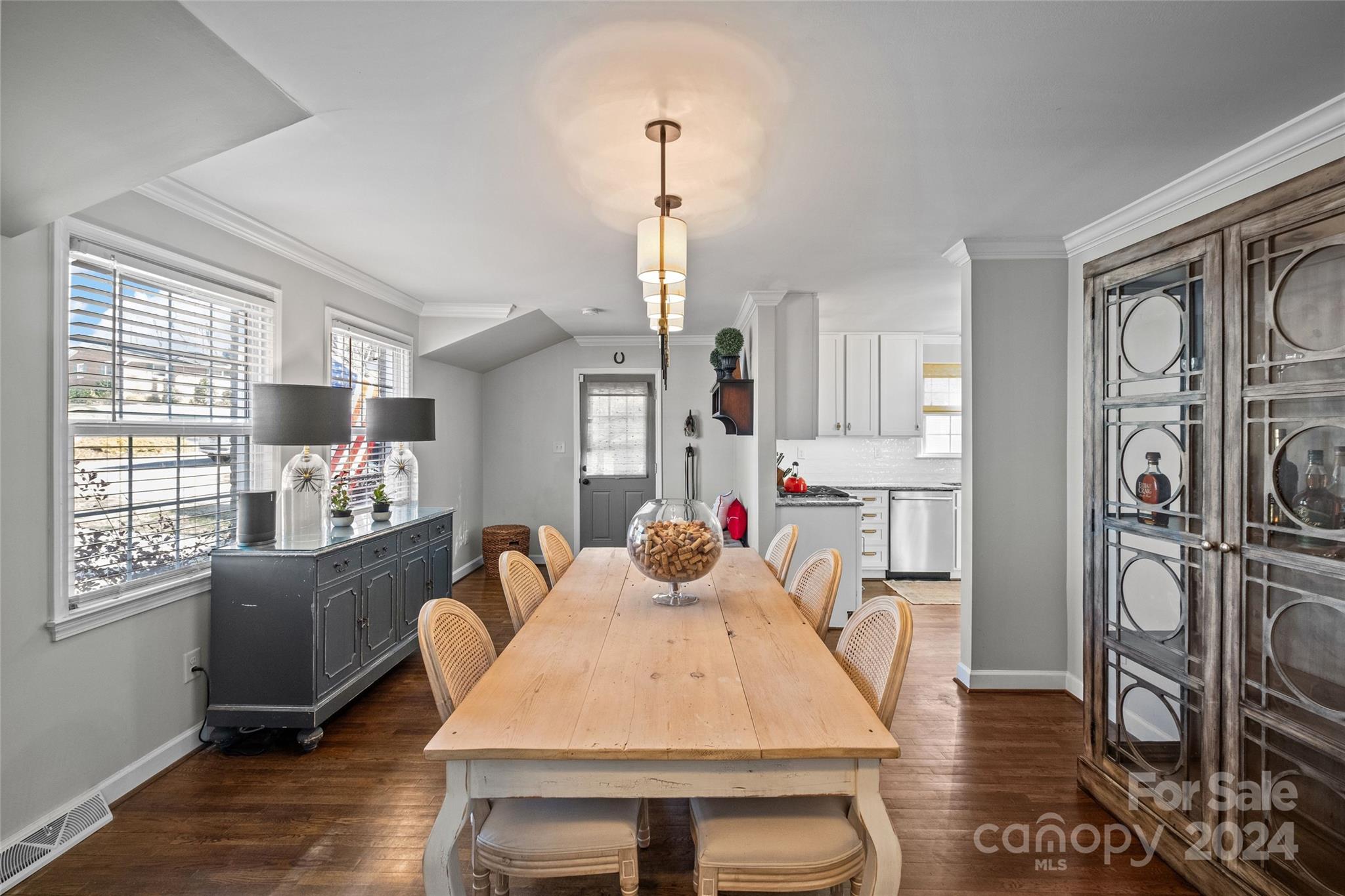 Colonial Village - Residential