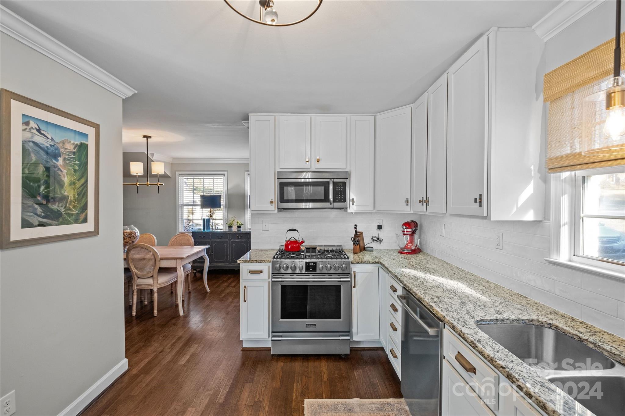 Colonial Village - Residential