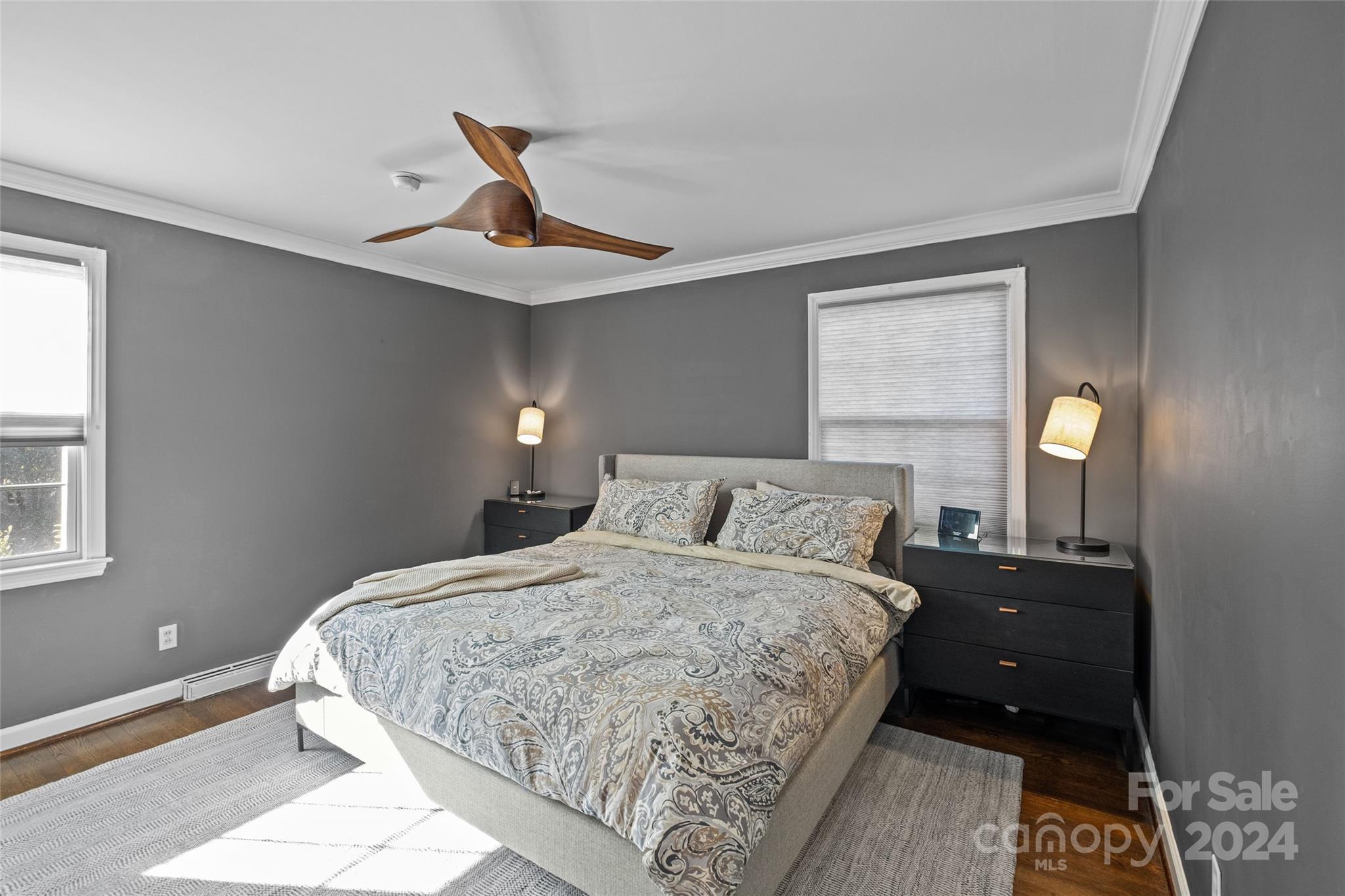 Colonial Village - Residential