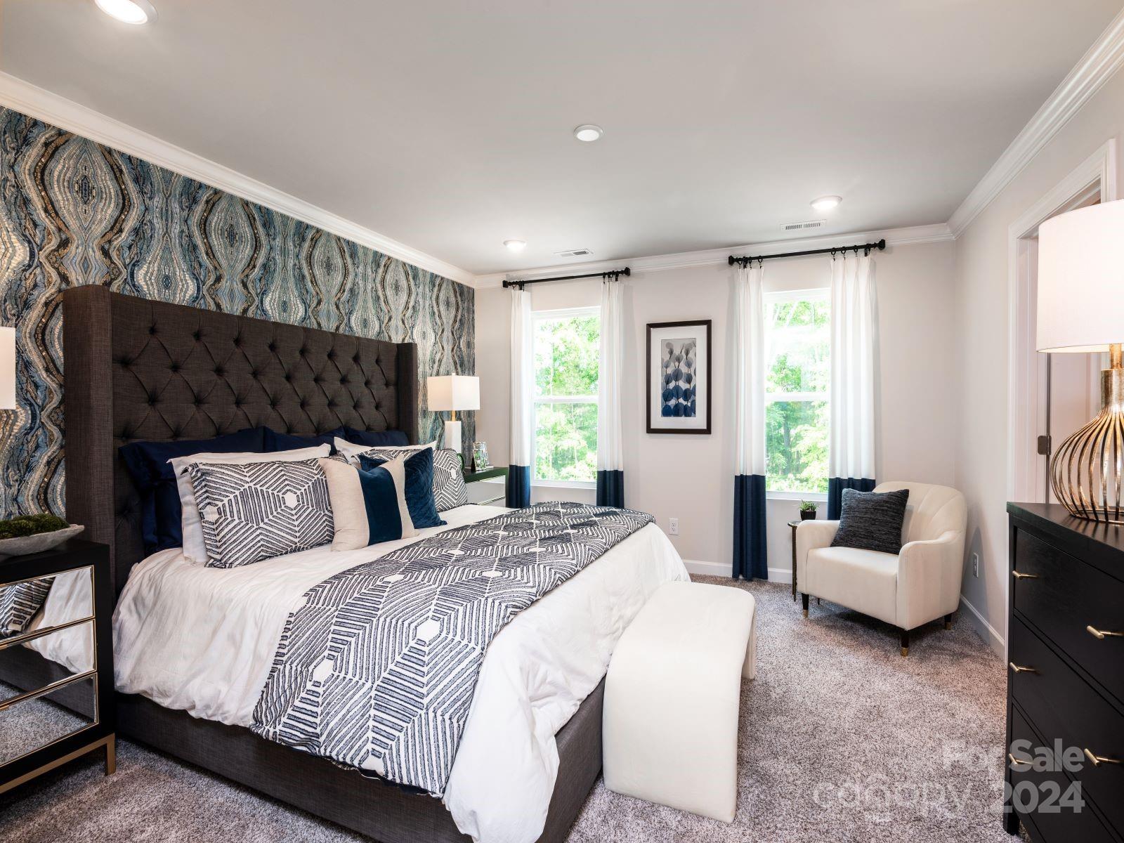 Preston Park - Residential