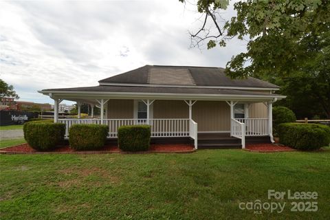 107 Maxwell Avenue Huntersville NC 28078