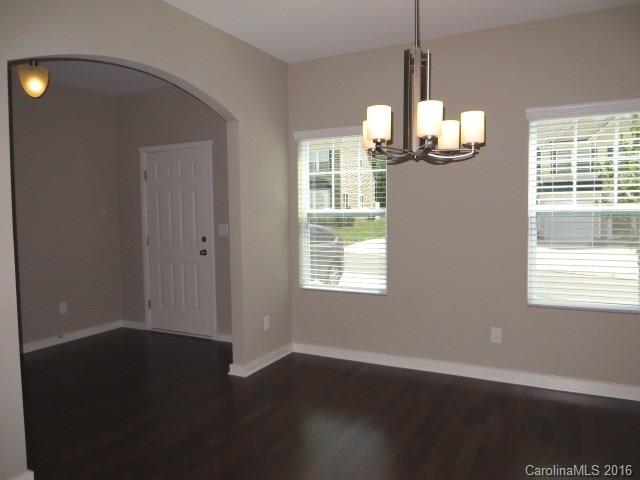 Harpers Green - Residential