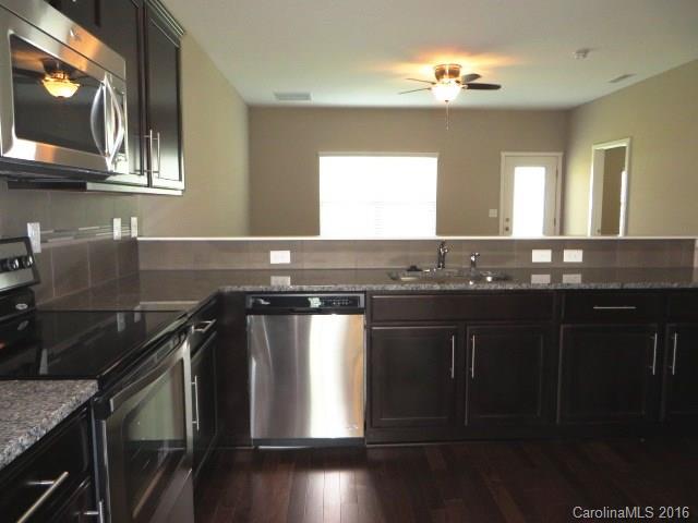 Harpers Green - Residential