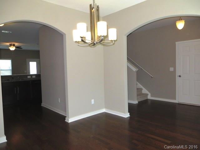 Harpers Green - Residential