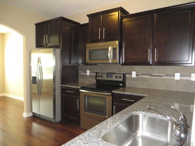 Harpers Green - Residential