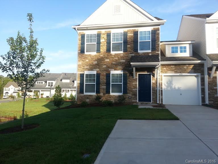 Harpers Green - Residential