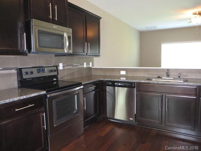 Harpers Green - Residential