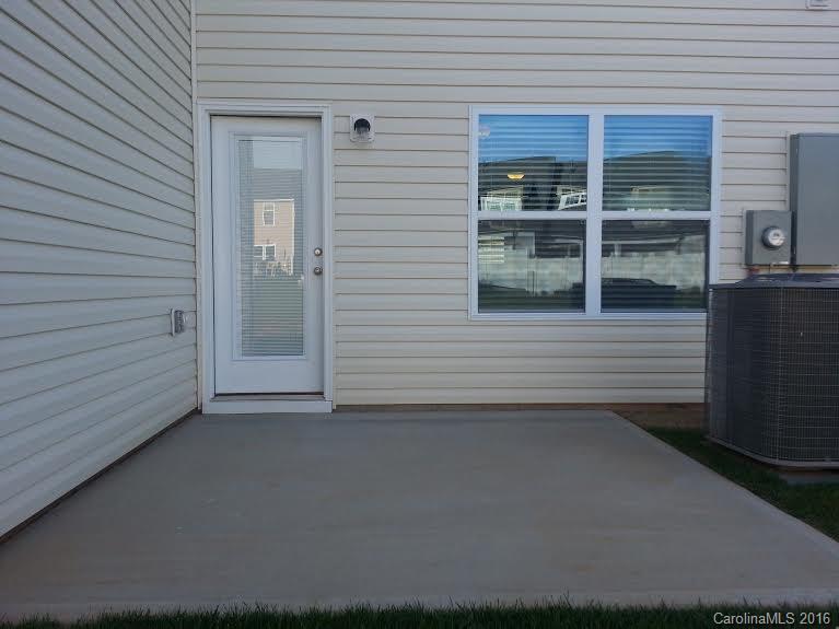 Harpers Green - Residential