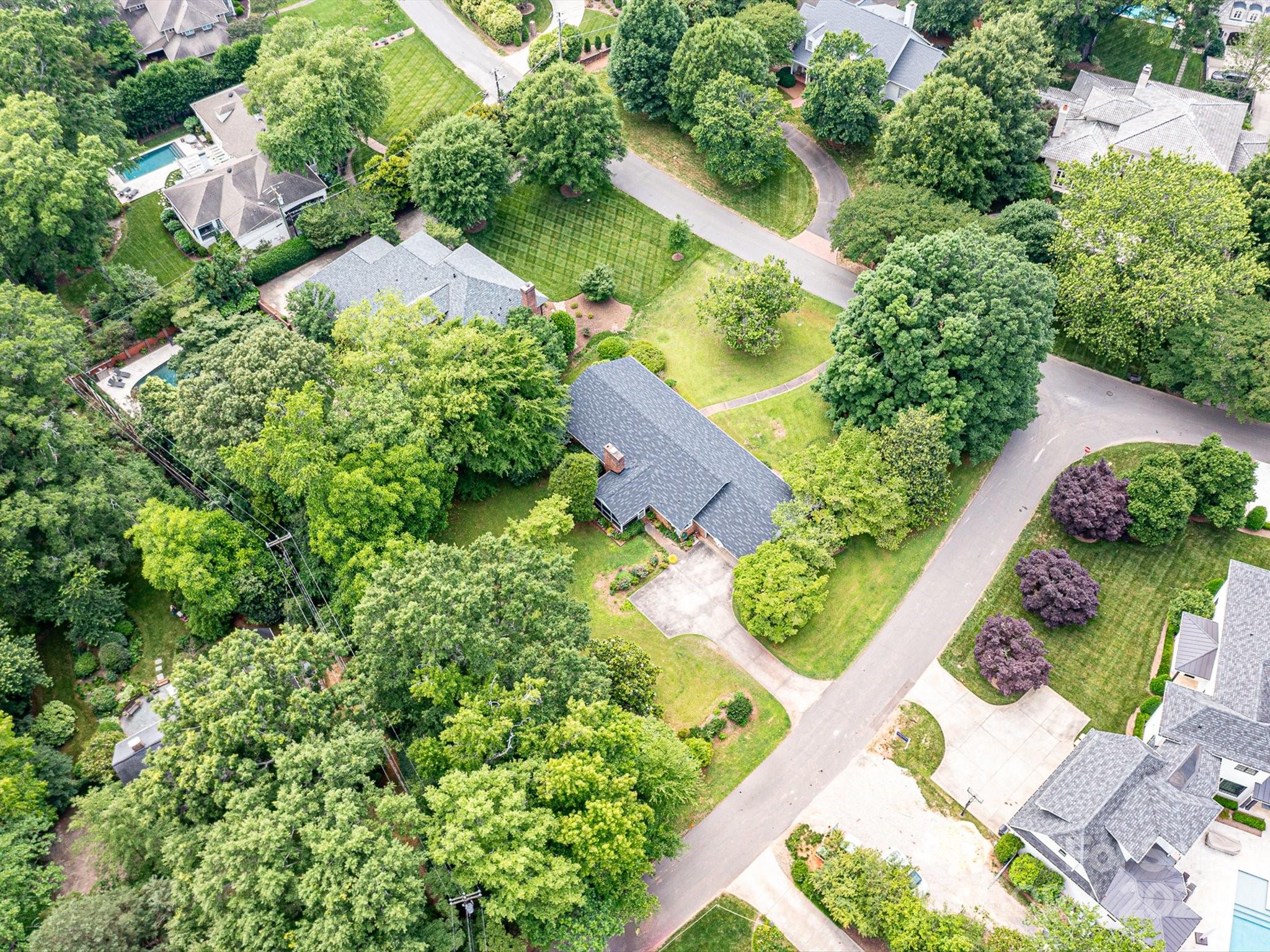 Foxcroft - Residential