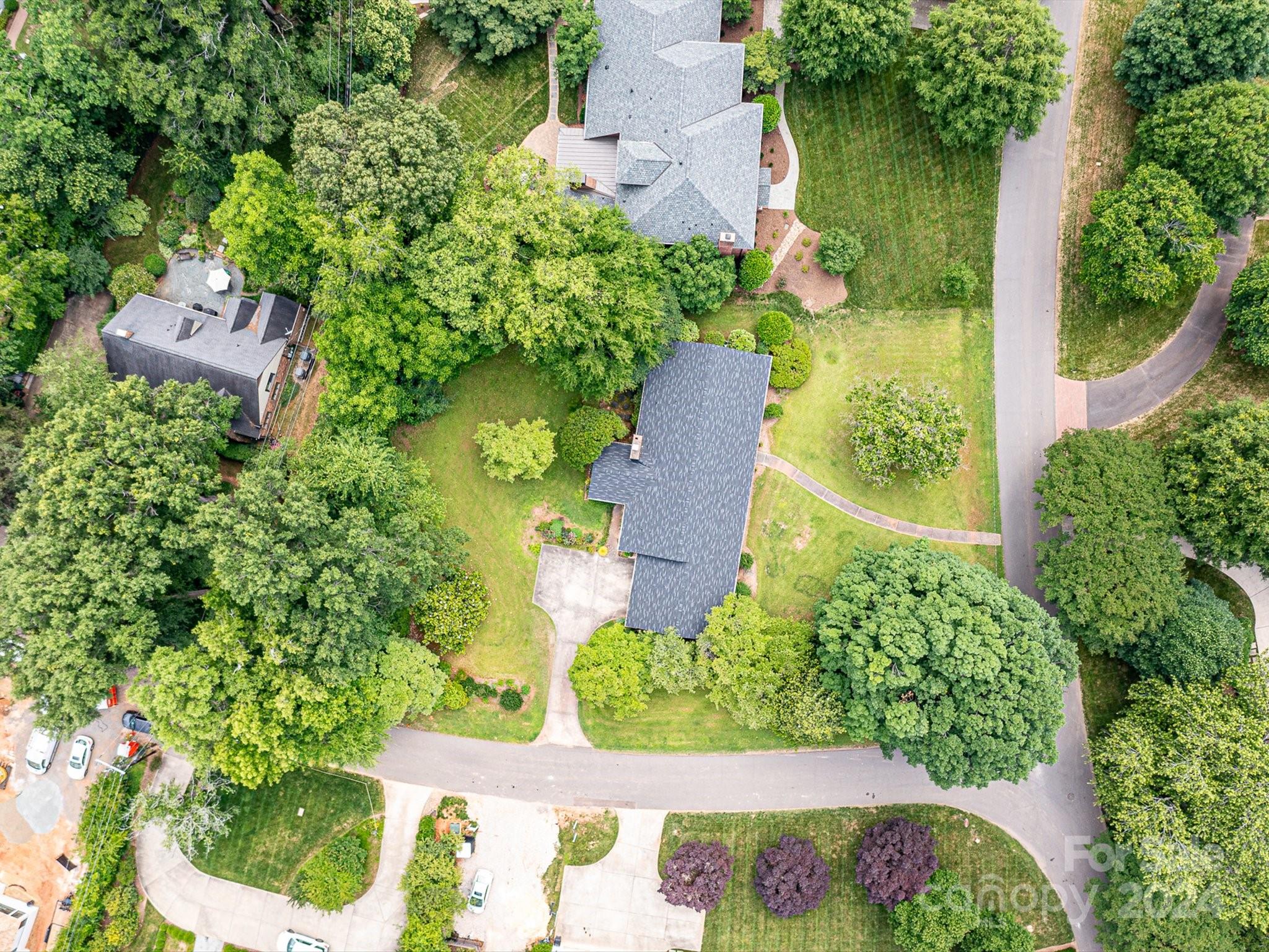 Foxcroft - Residential