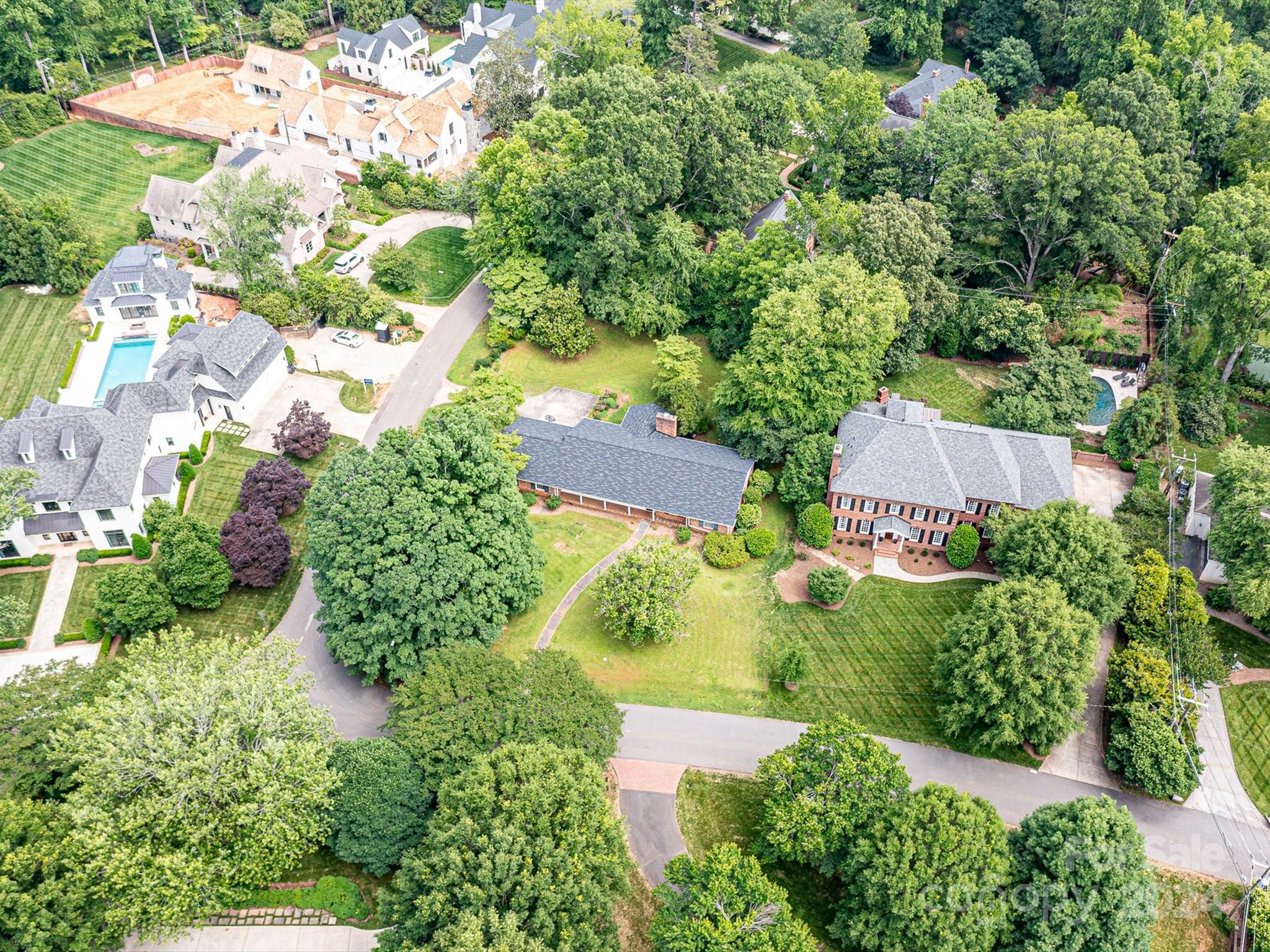 Foxcroft - Residential