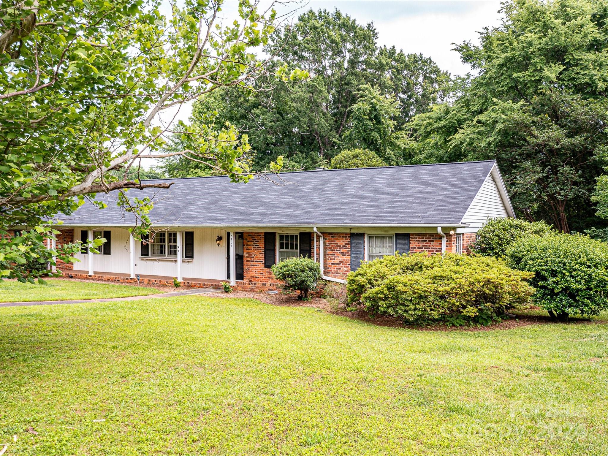 Foxcroft - Residential