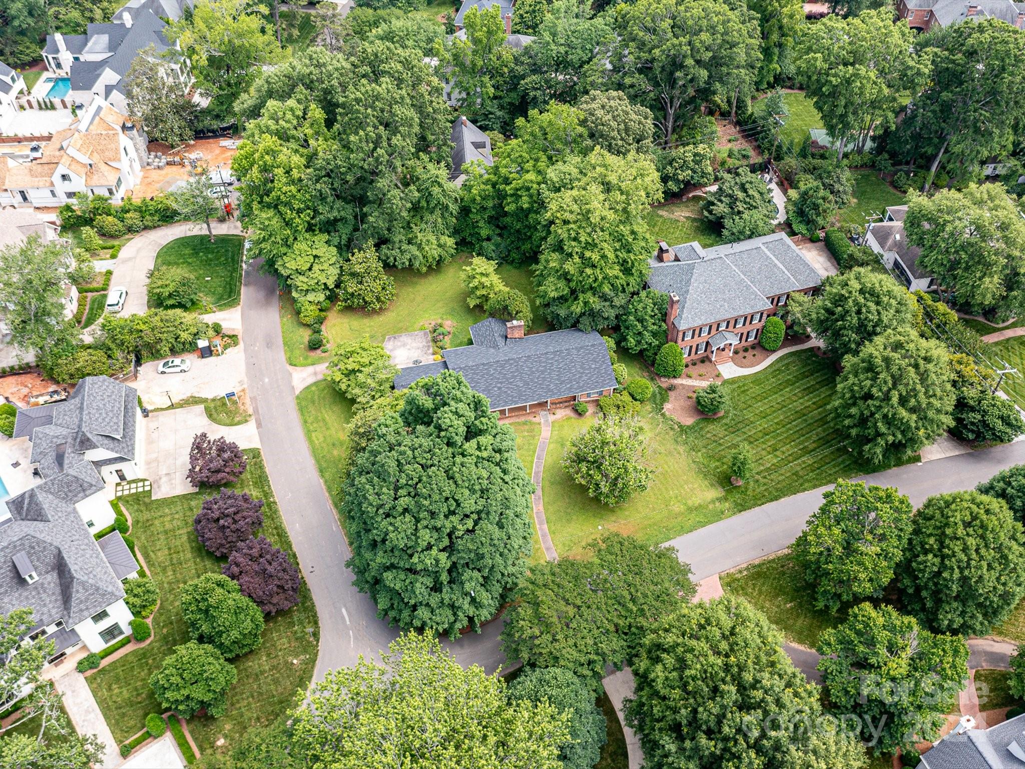 Foxcroft - Residential