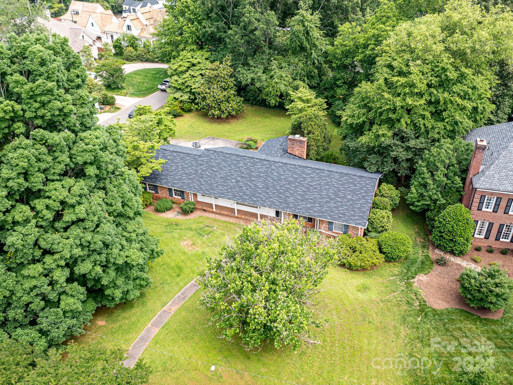 Foxcroft - Residential