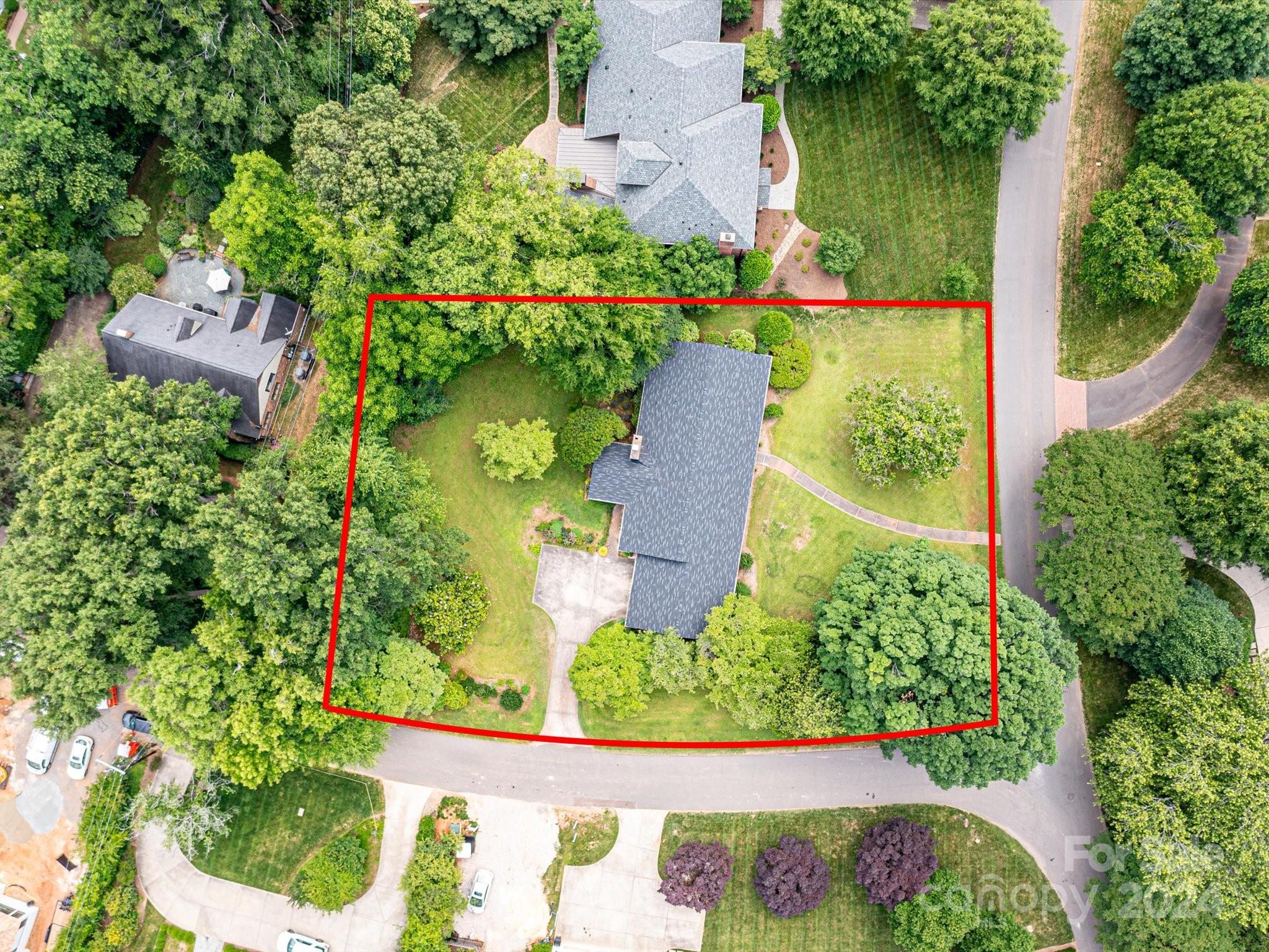 Foxcroft - Residential