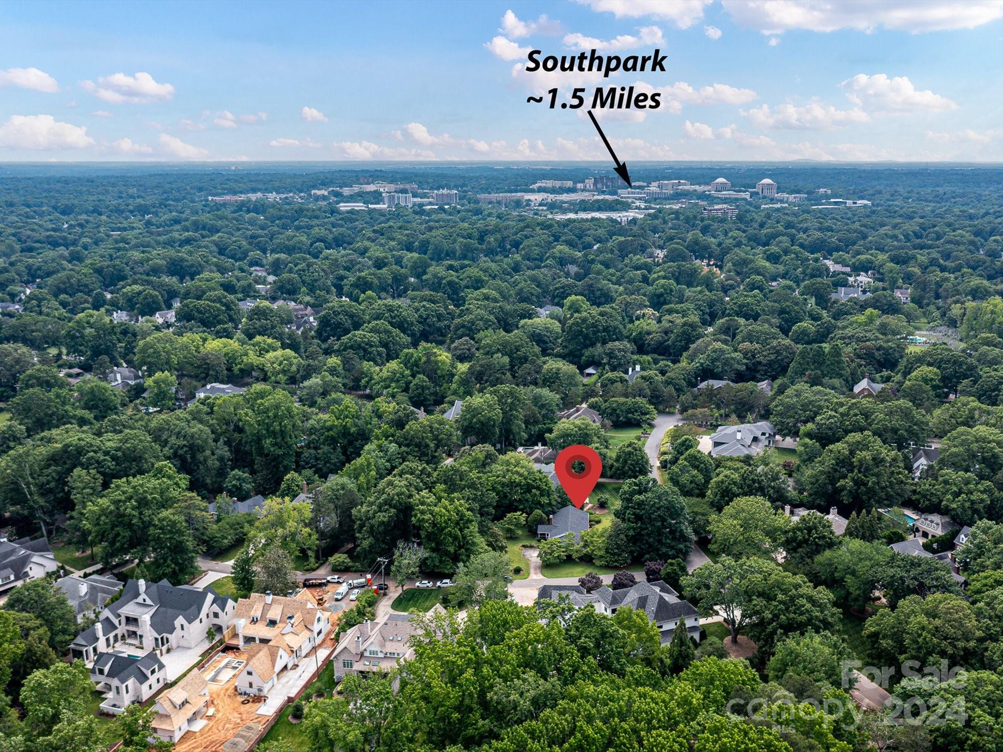 Foxcroft - Residential