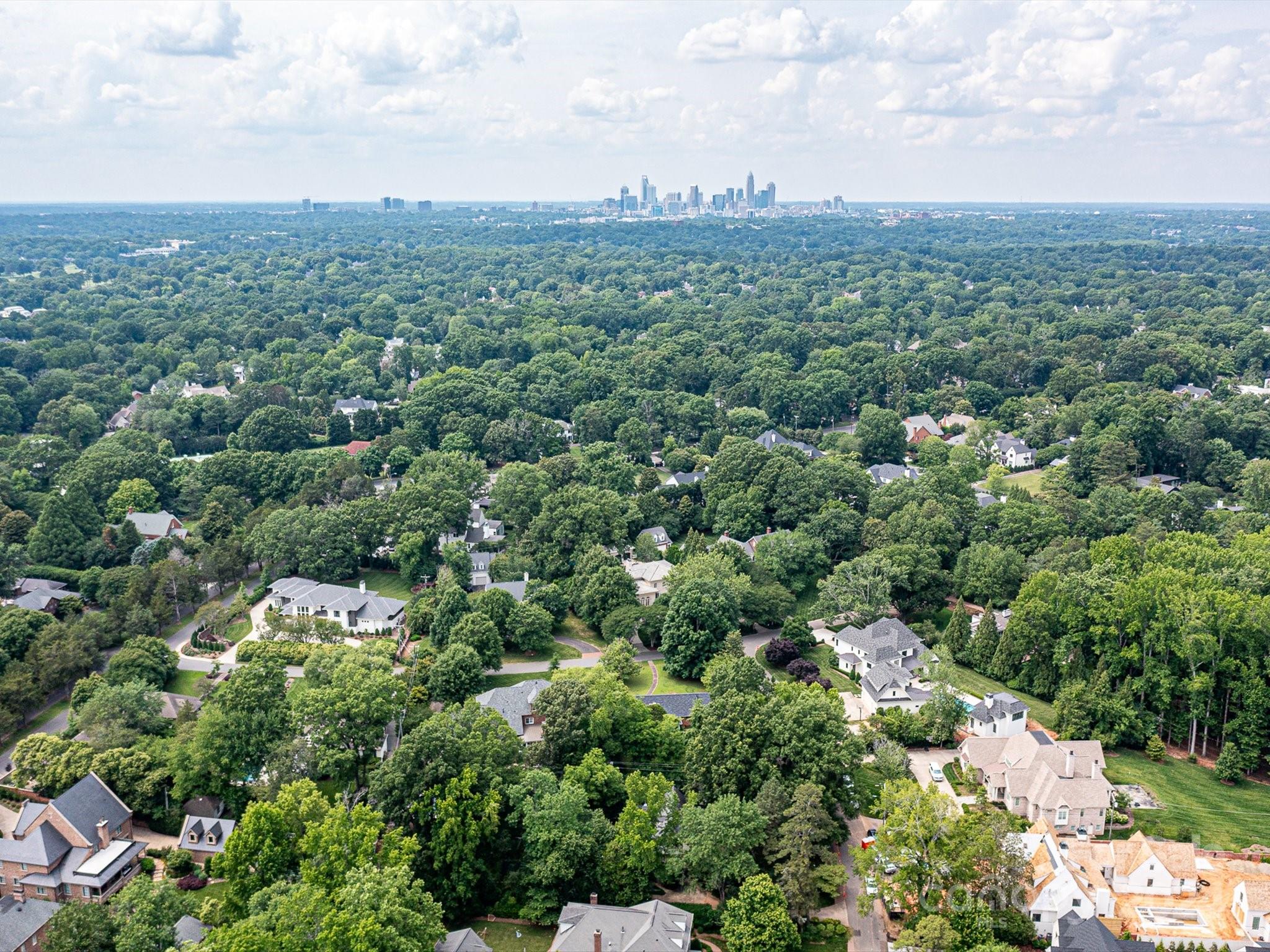 Foxcroft - Residential