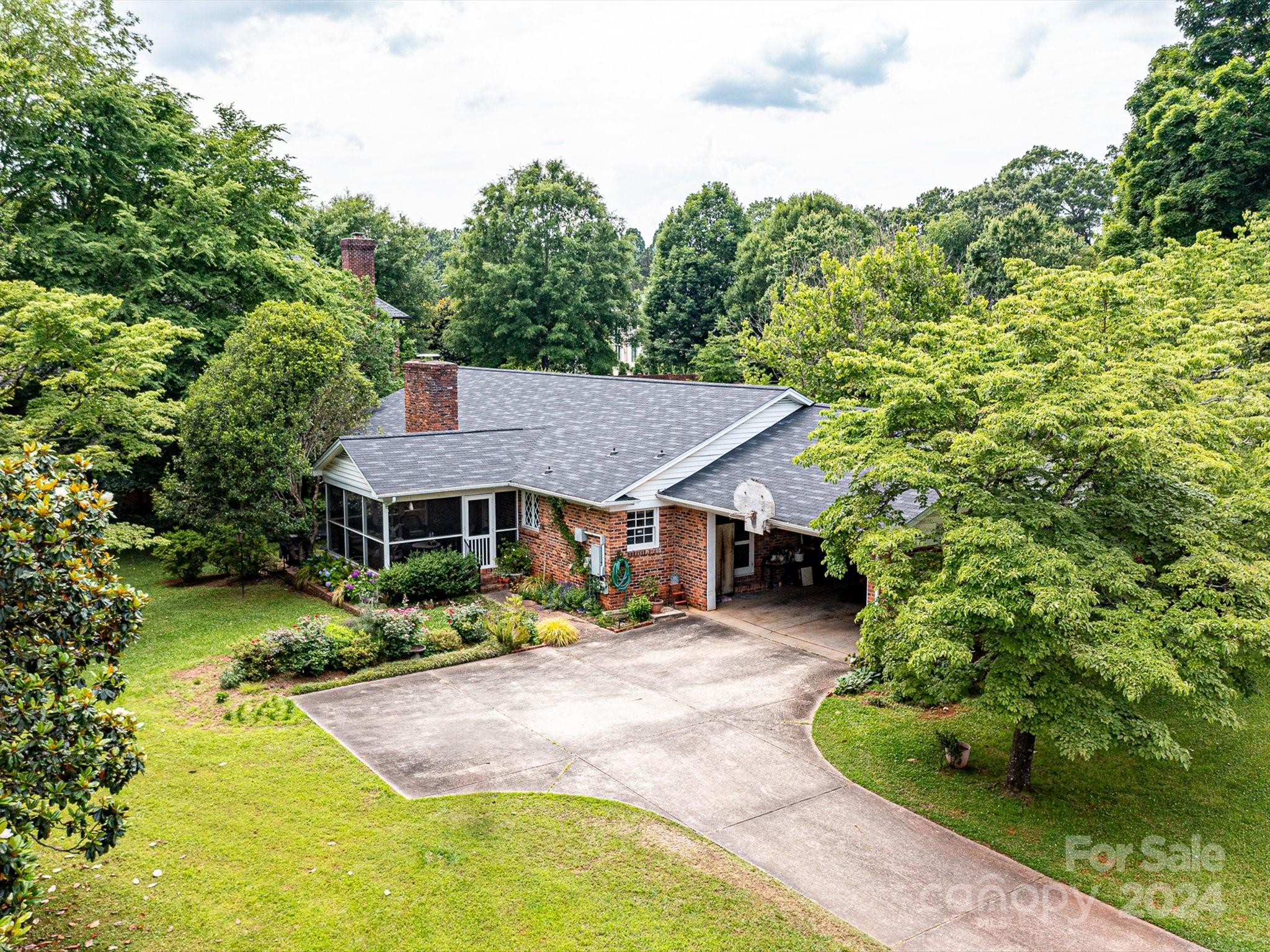 Foxcroft - Residential