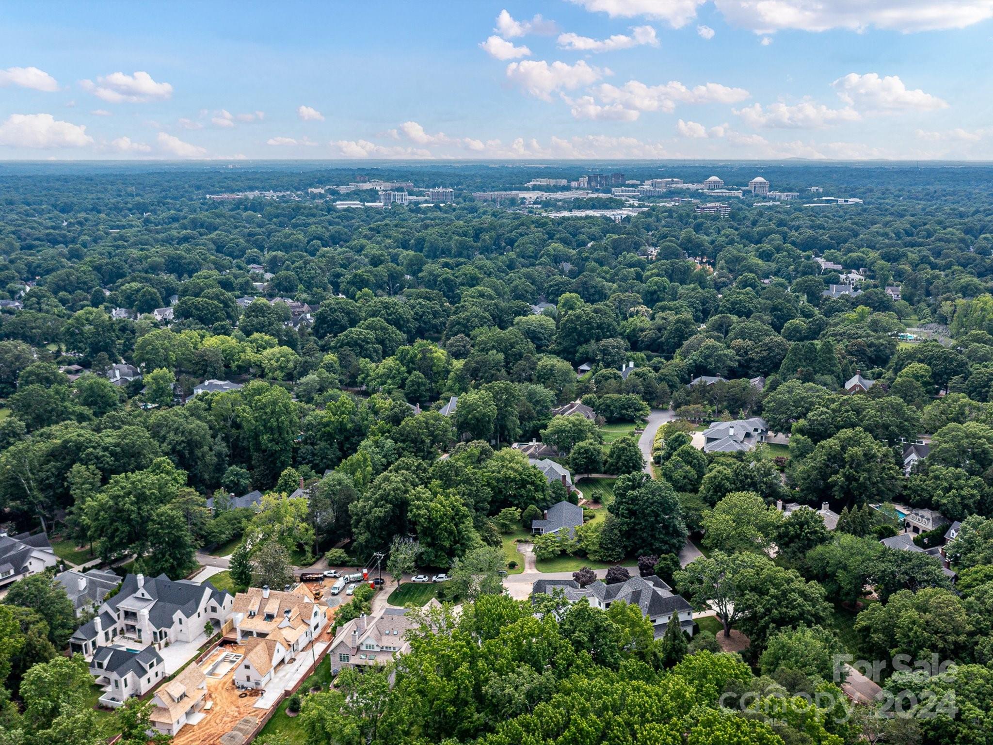 Foxcroft - Residential