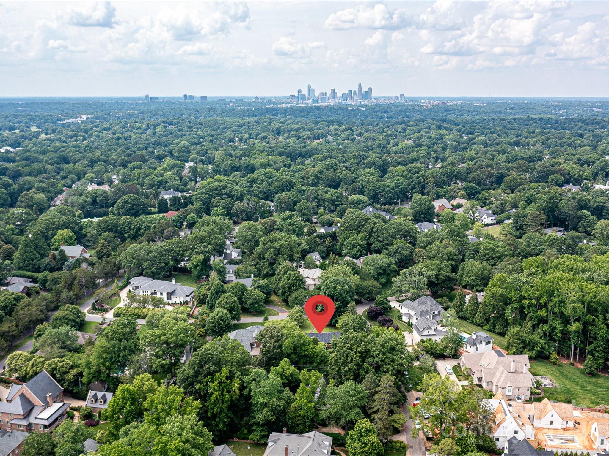 Foxcroft - Residential