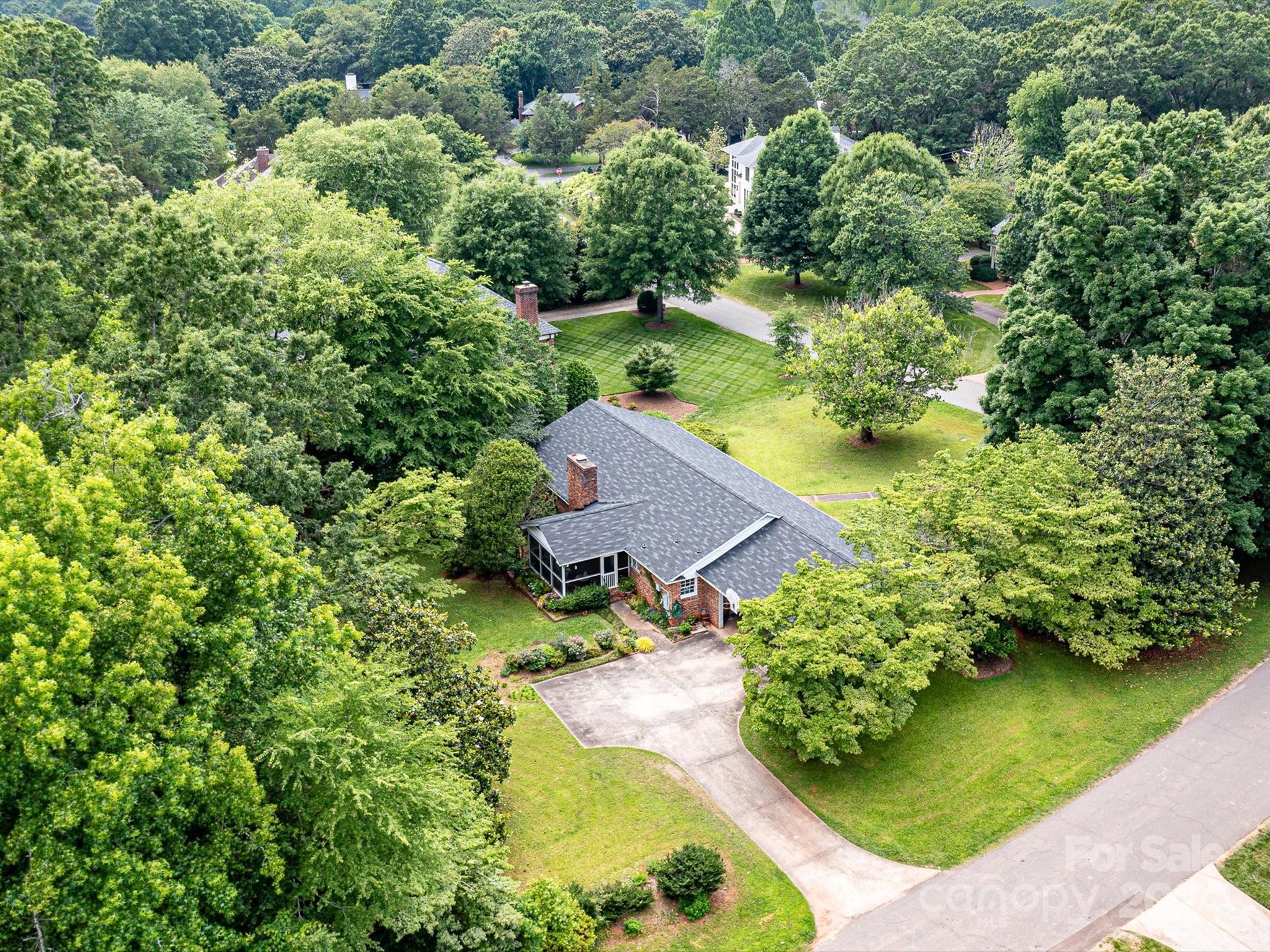 Foxcroft - Residential