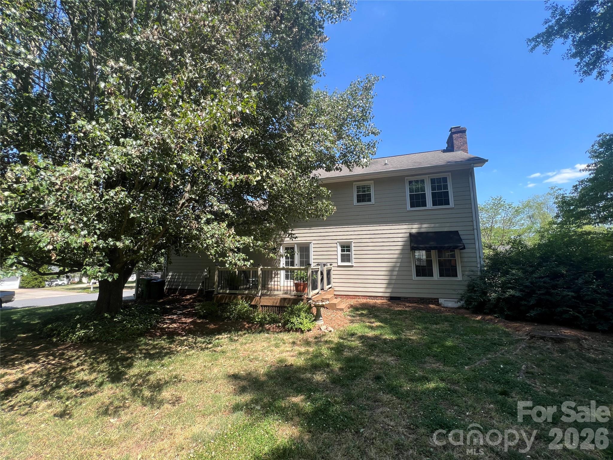 837 Deerfield Drive