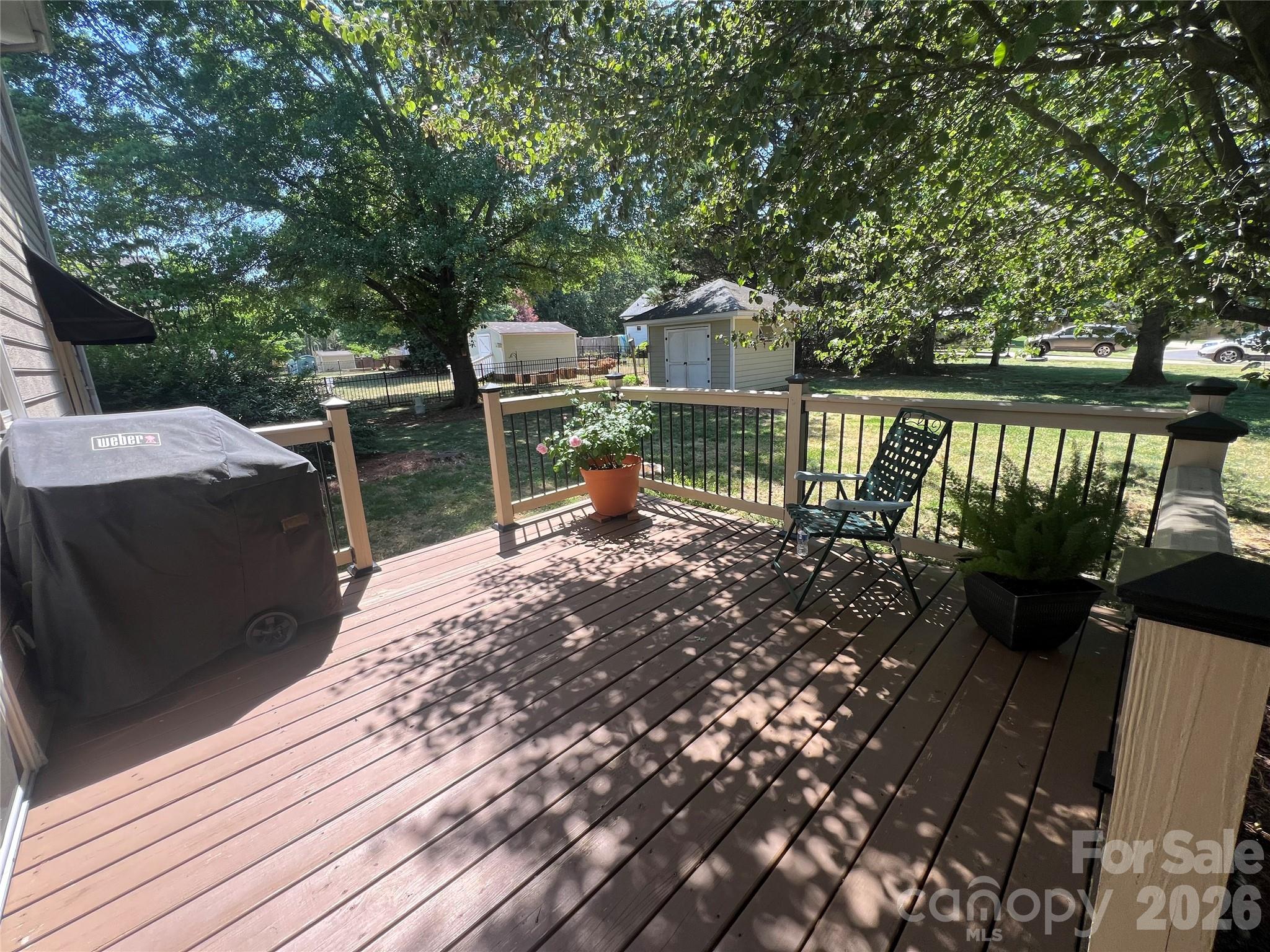 837 Deerfield Drive