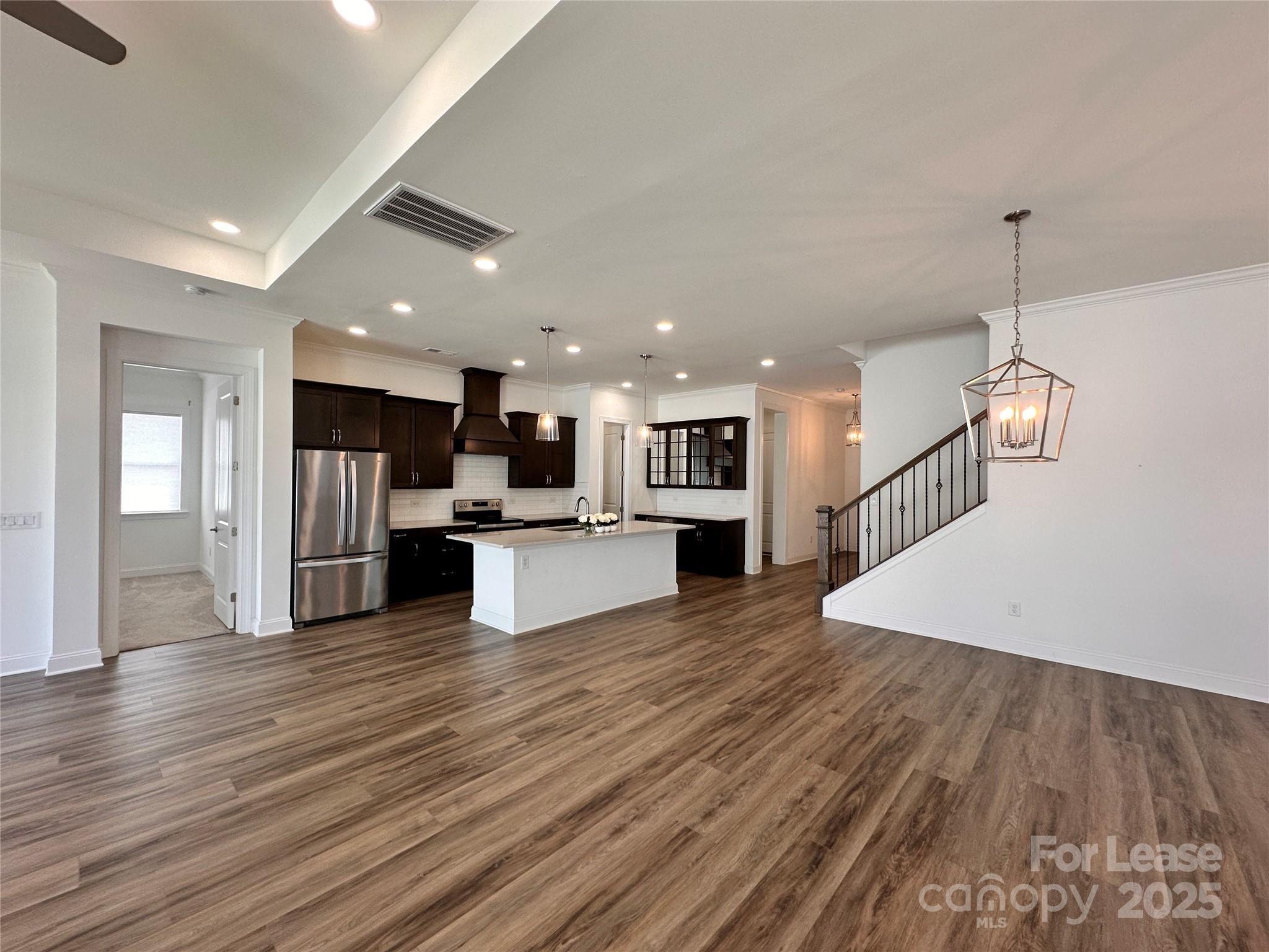 Magnolia Cove - Residential Lease